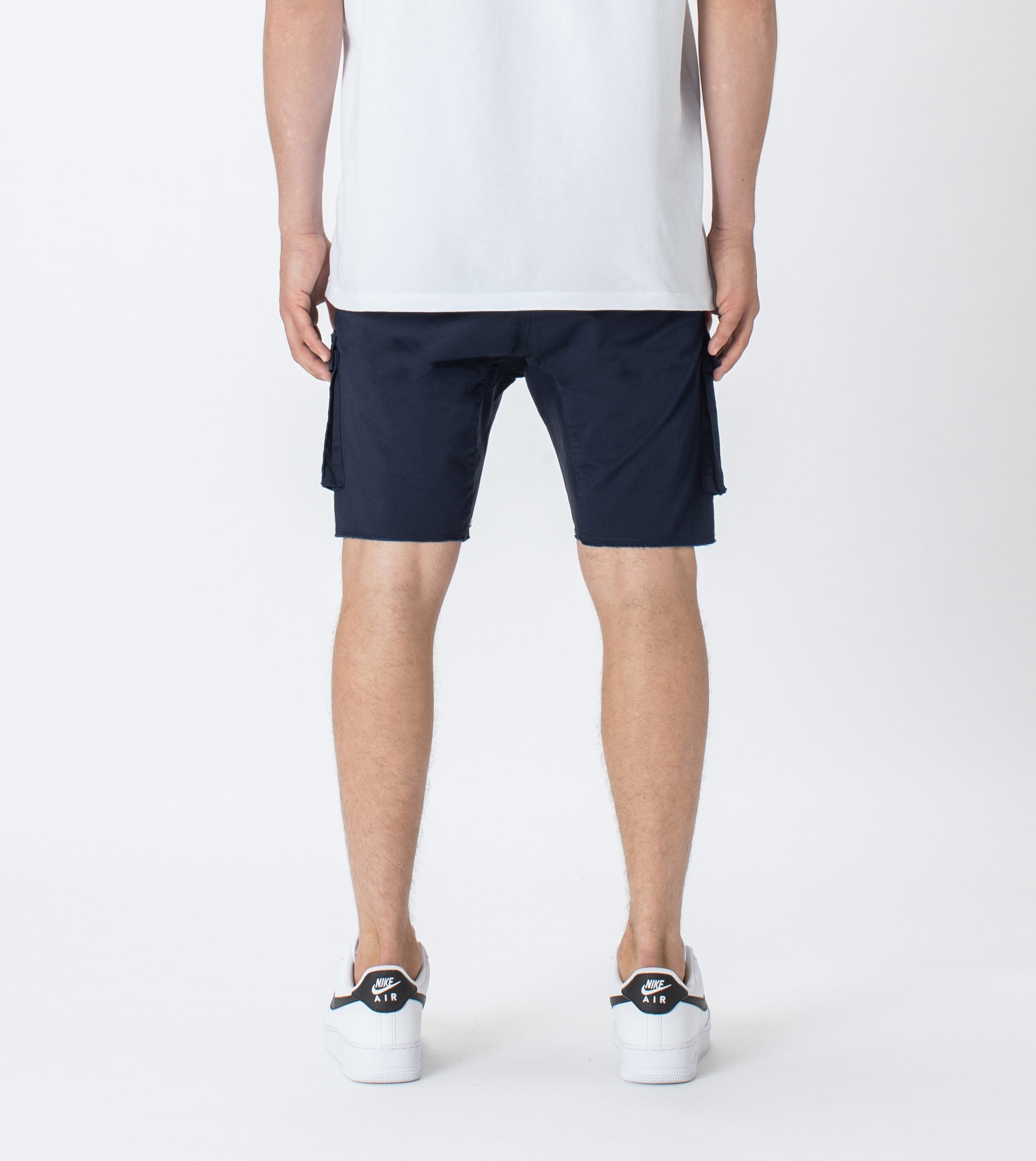 Sureshot Lite Utility Short Indigo