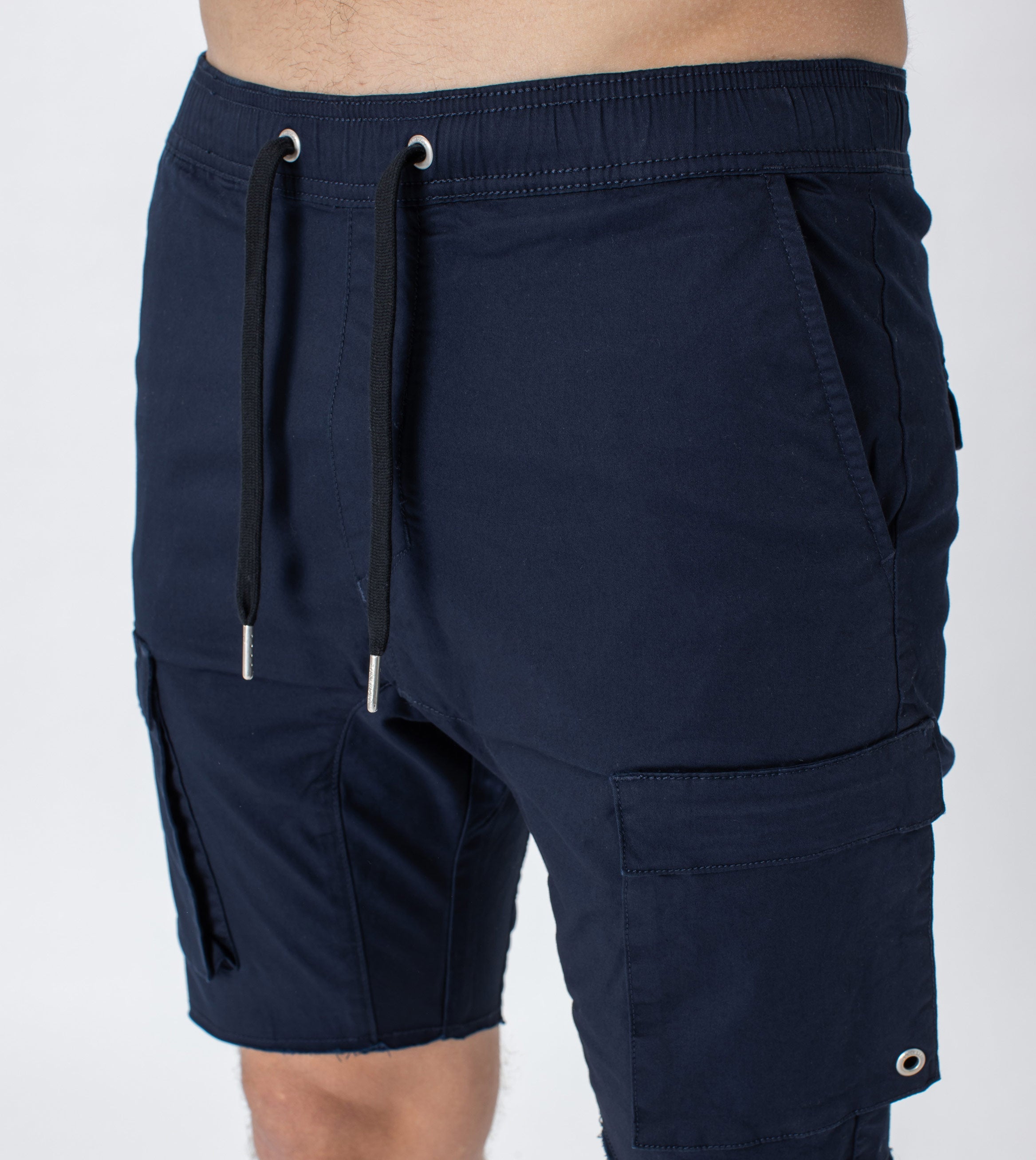 Sureshot Lite Utility Short Indigo