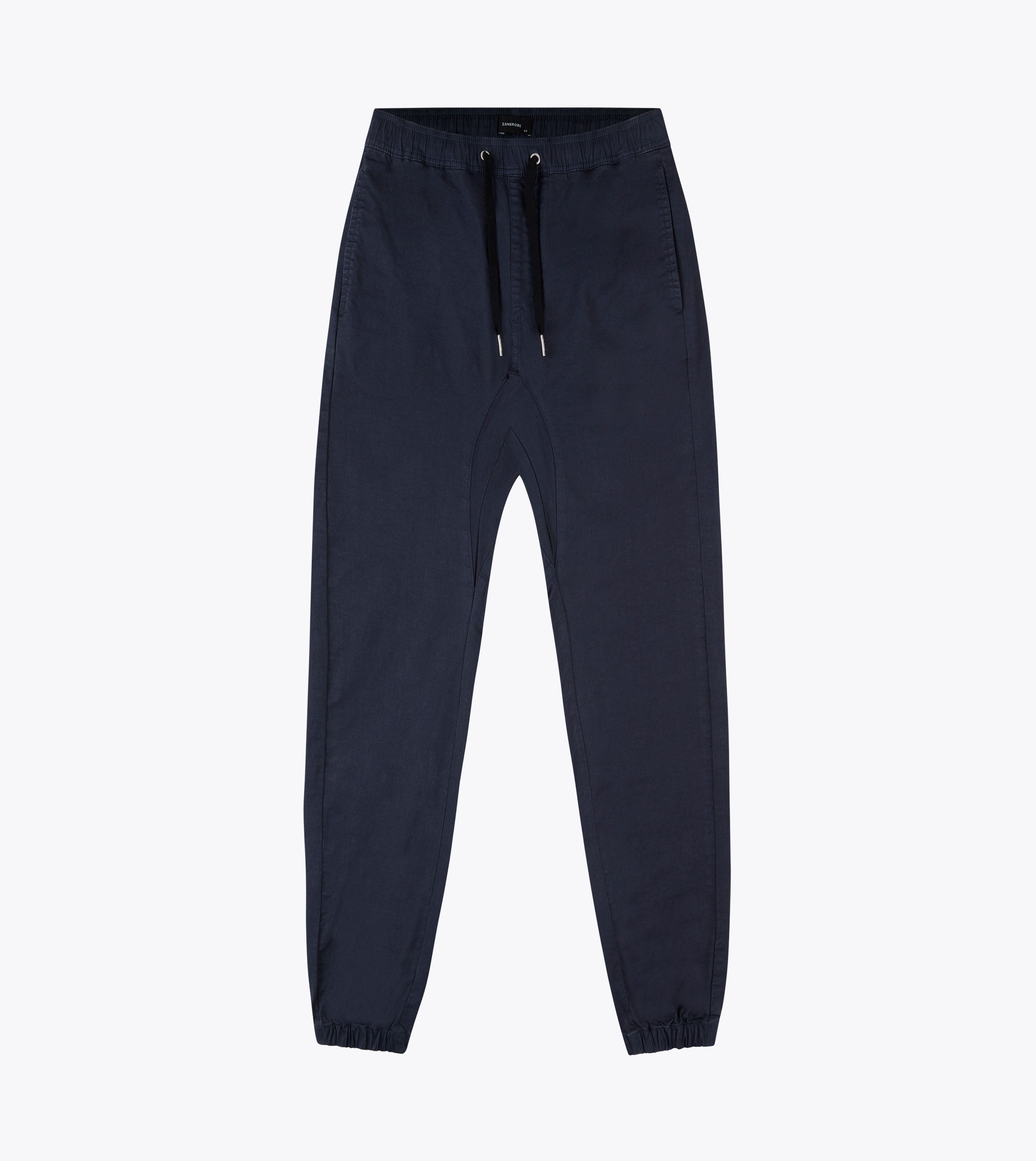 Sureshot Mid Rise Lite Jogger GD Duke Blue