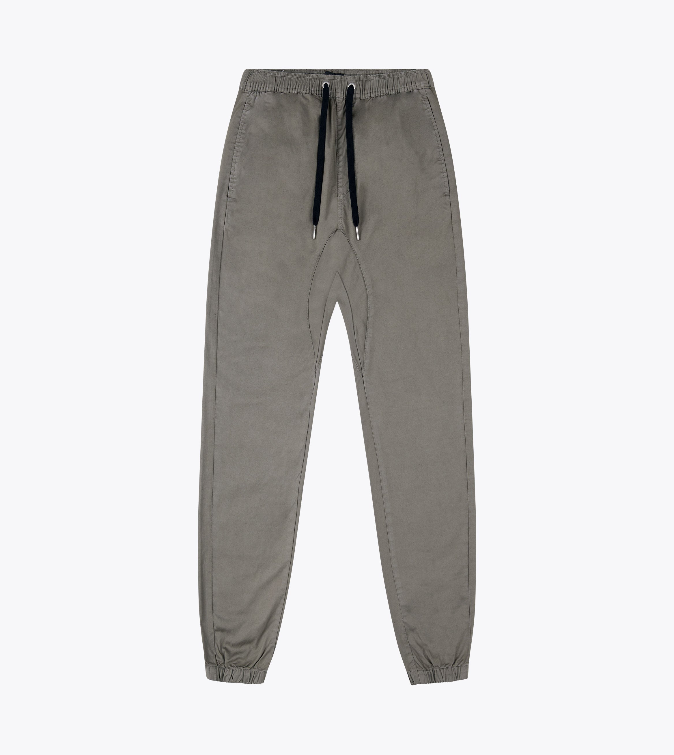 Sureshot Mid Rise Lite Jogger GD Dk Moss
