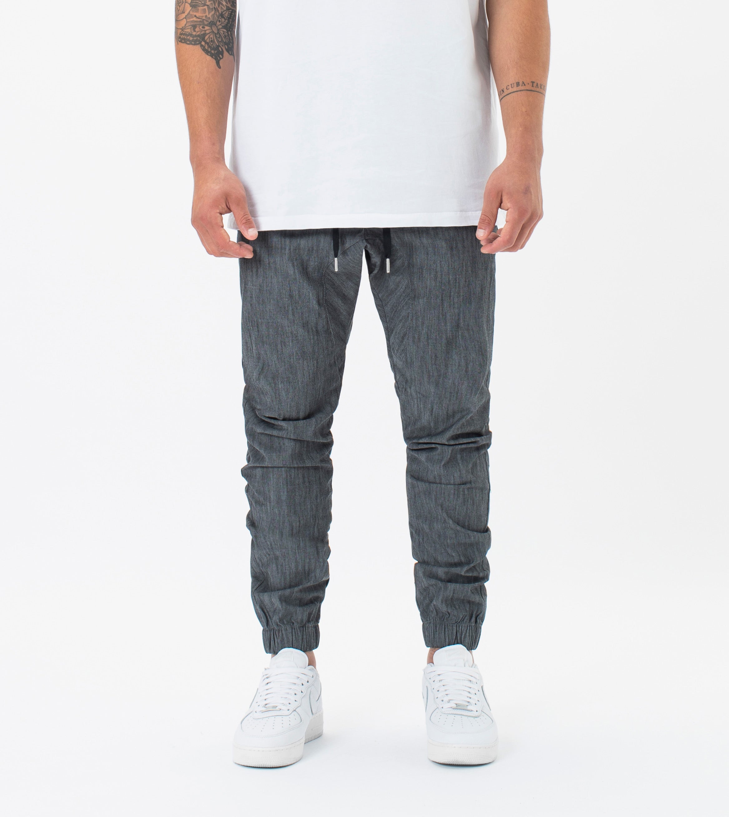 Platinum Sureshot Jogger