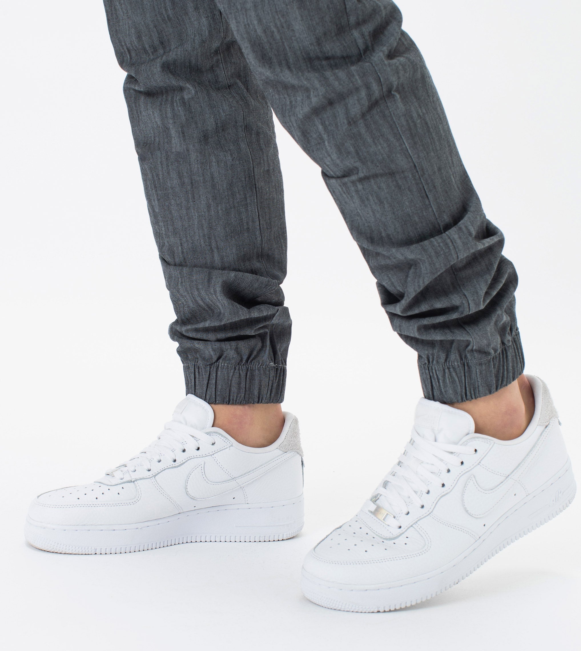 Platinum Sureshot Jogger