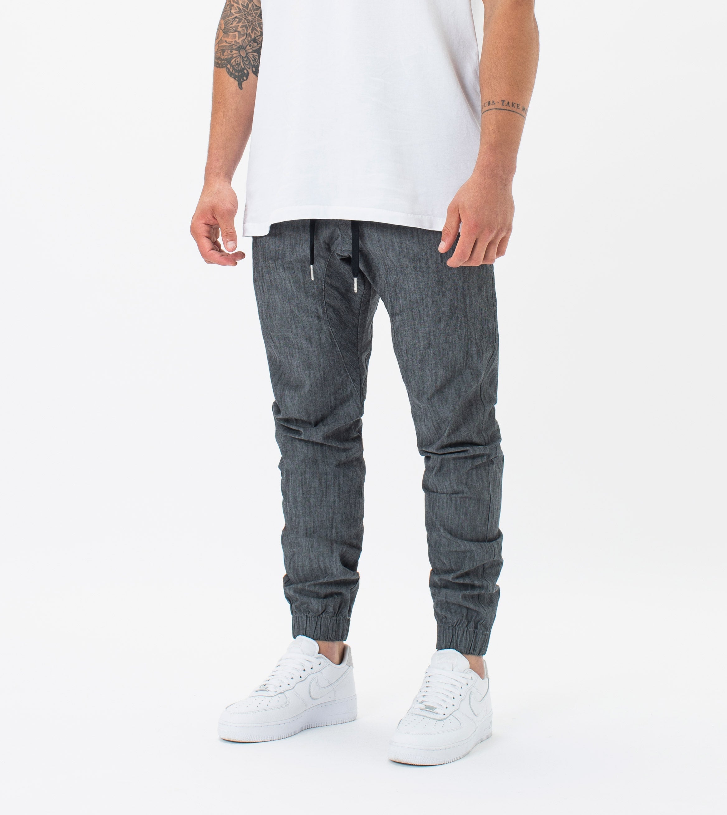 Platinum Sureshot Jogger