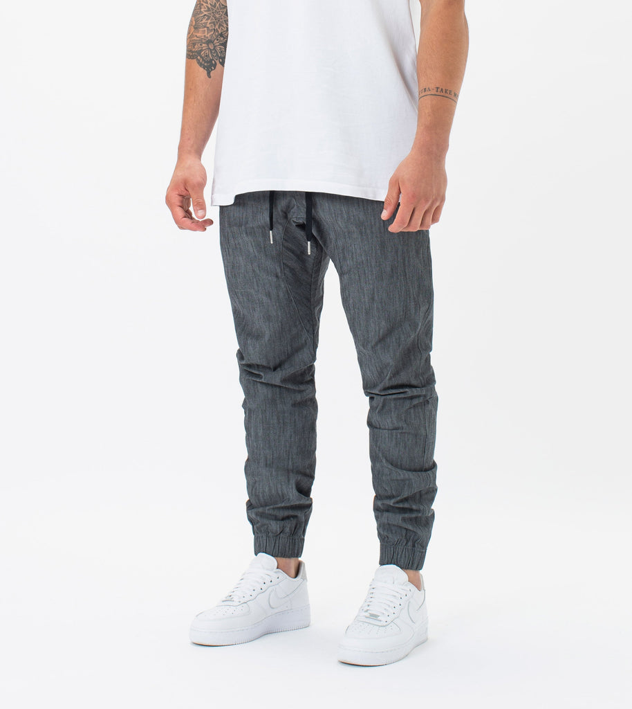 Platinum Sureshot Jogger – ZANEROBE Australia