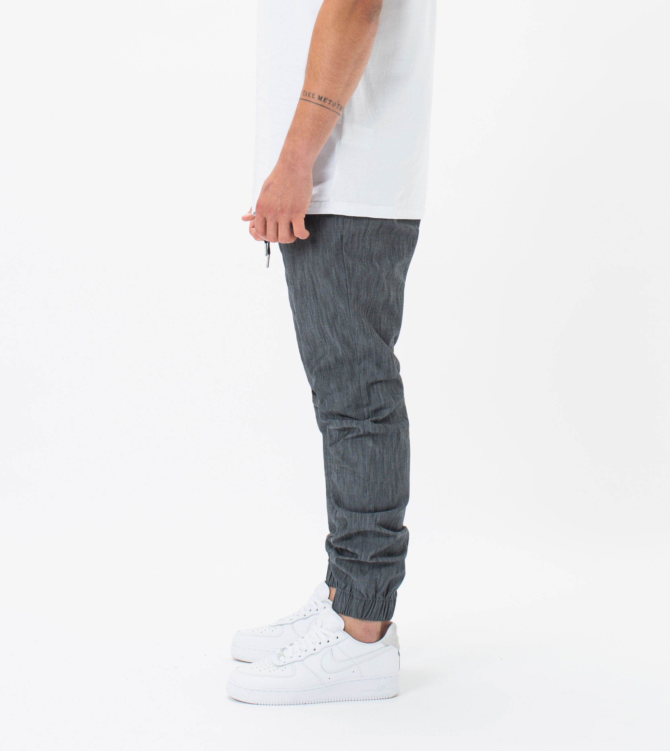 Platinum Sureshot Jogger