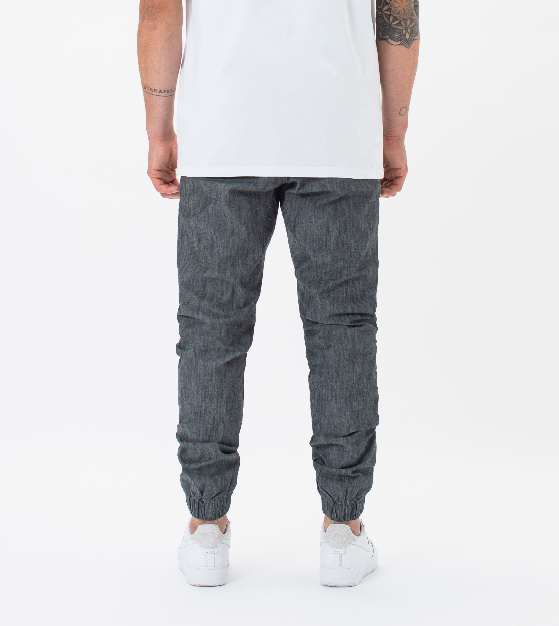 Platinum Sureshot Jogger