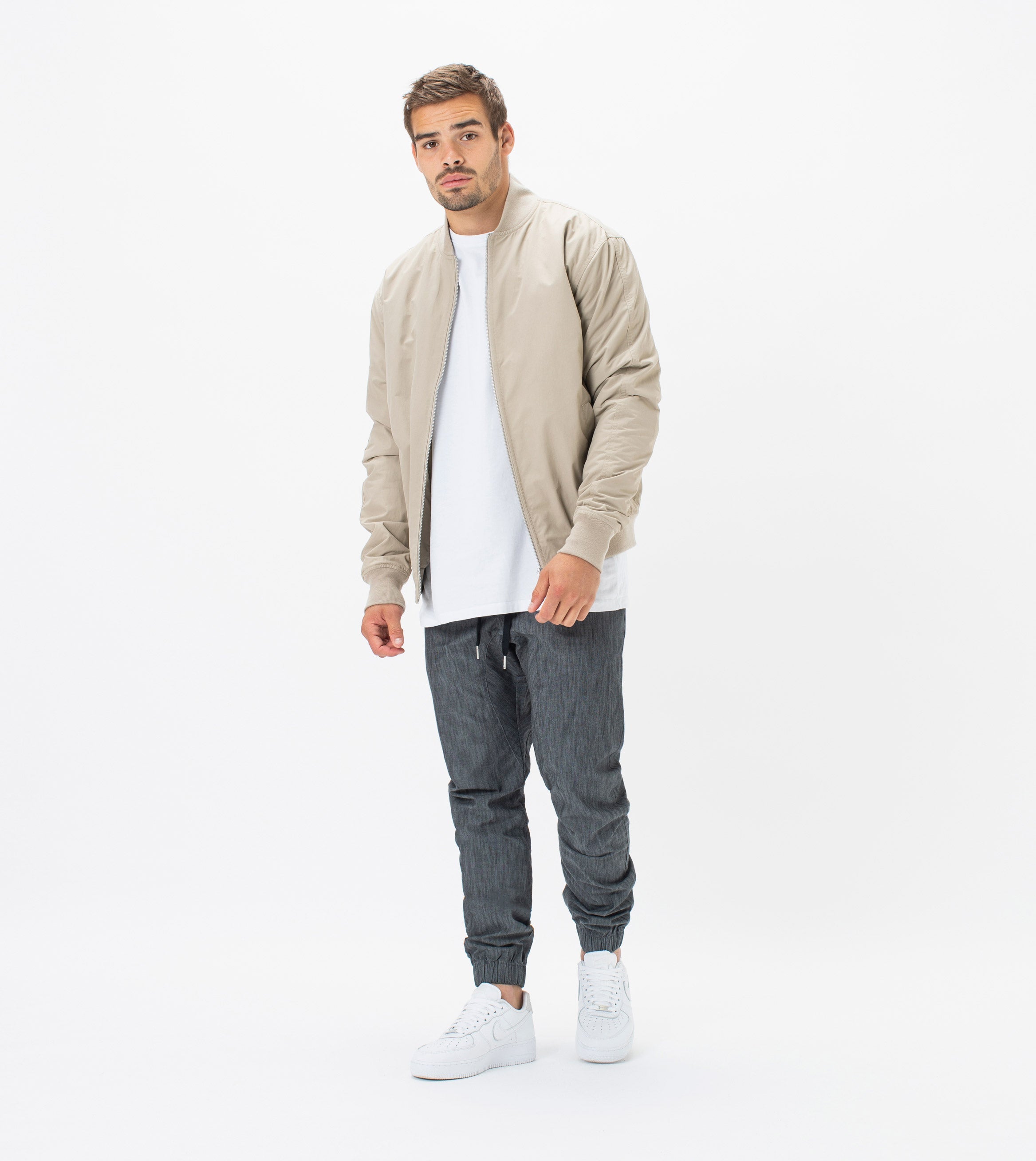 Platinum Sureshot Jogger
