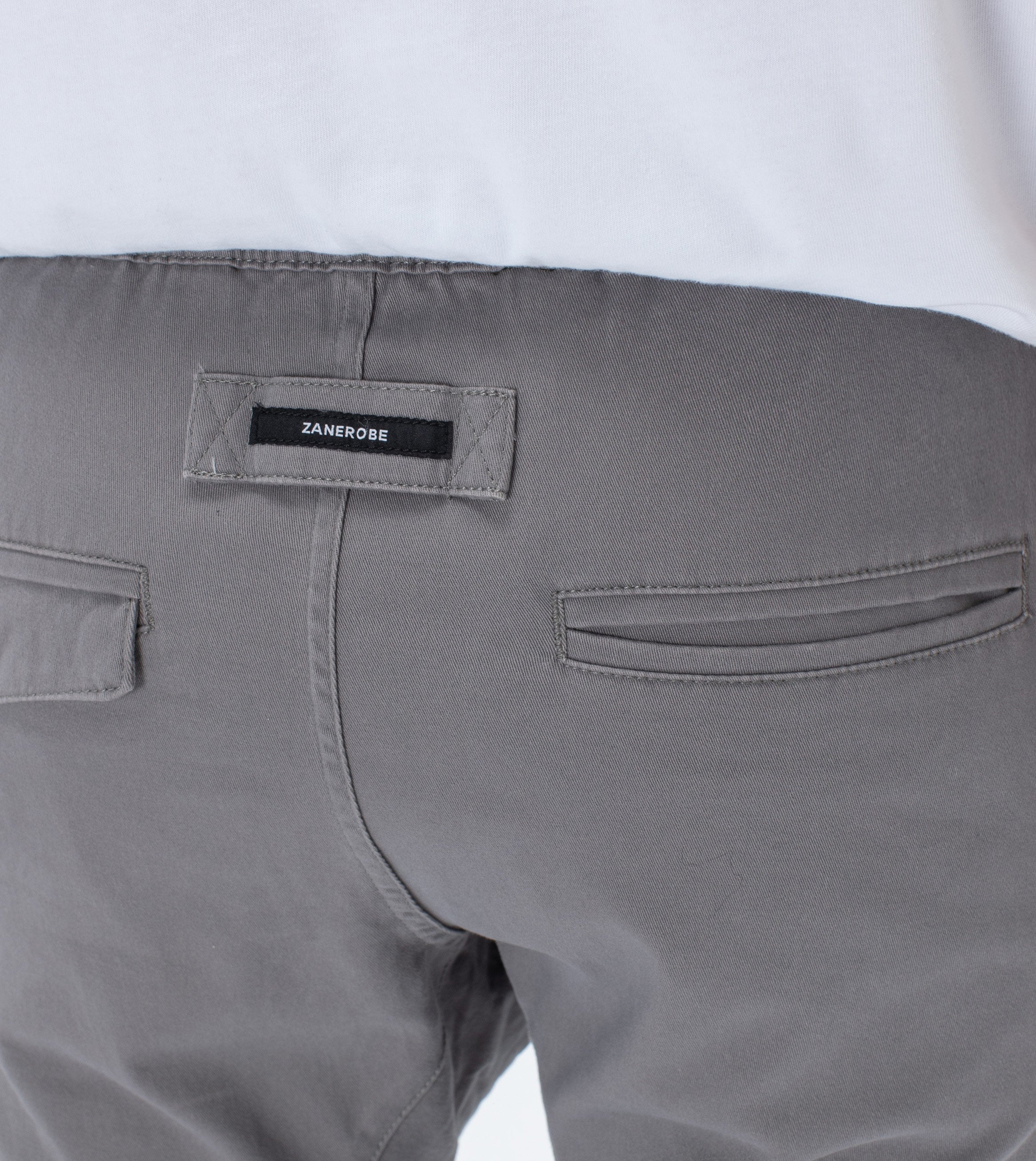 Sureshot Short Ash