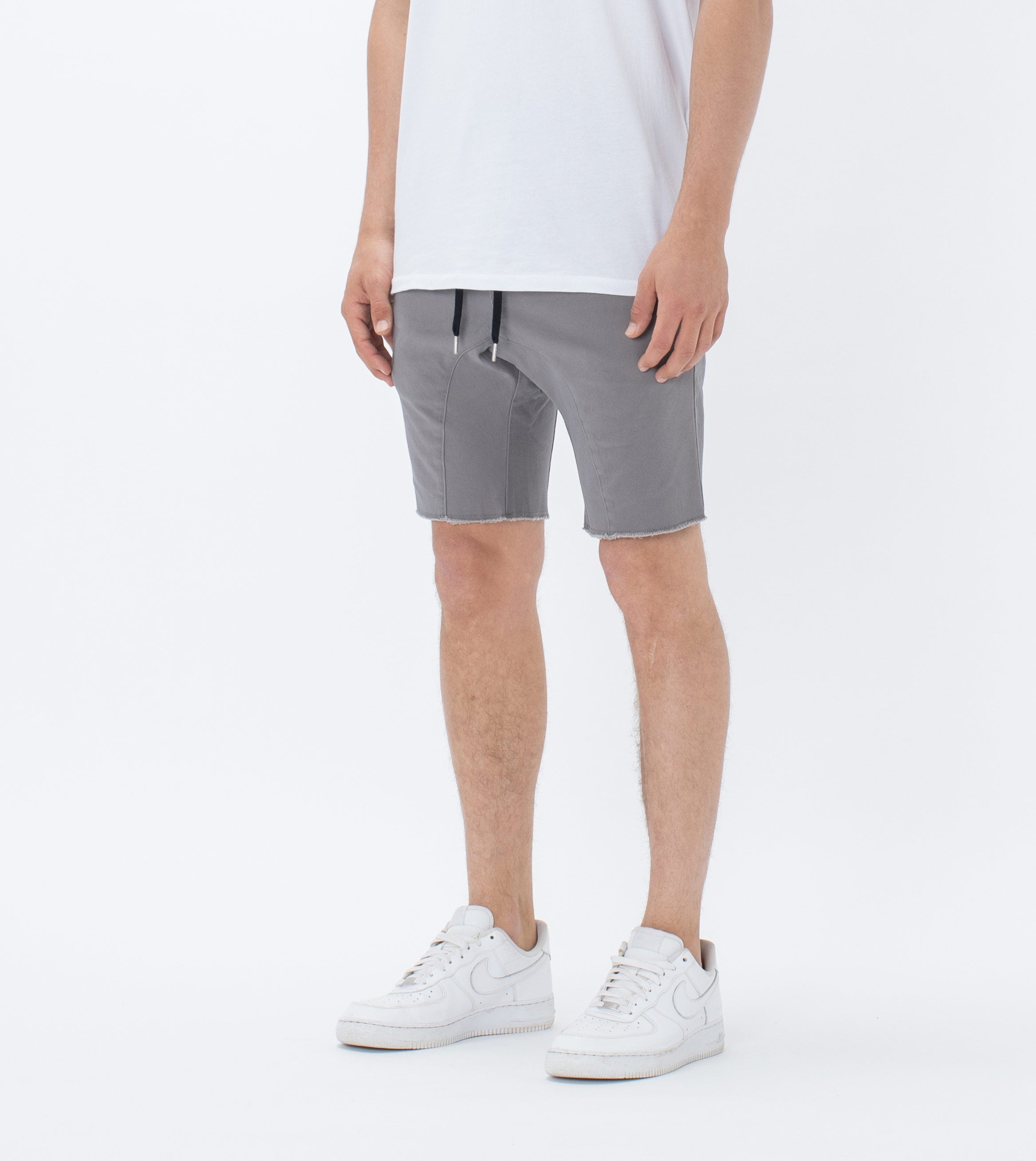 Sureshot Short Ash