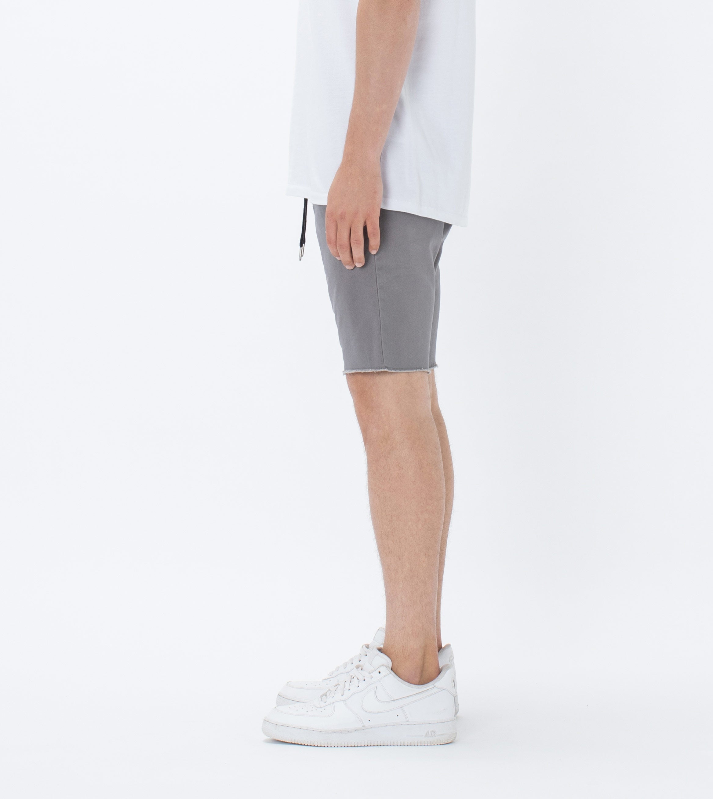 Sureshot Short Ash