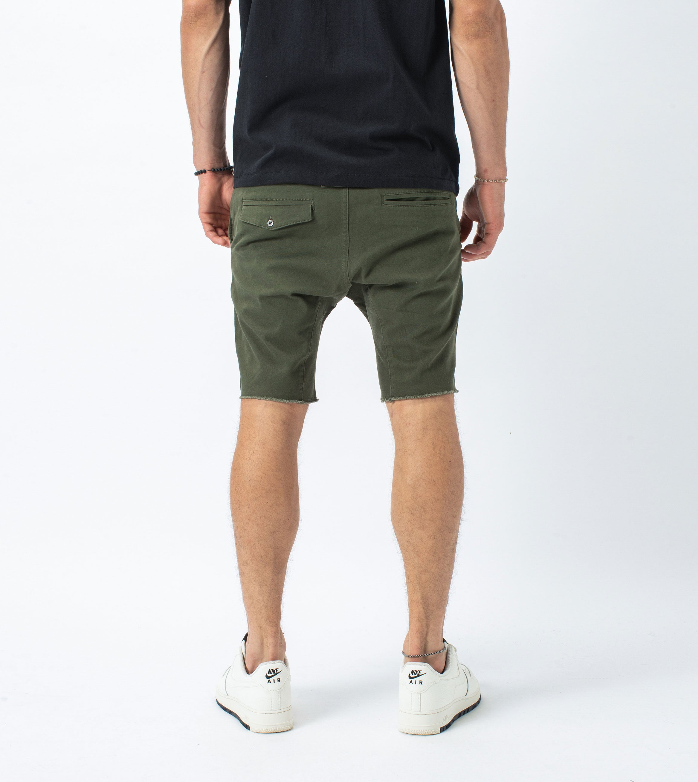 Sureshot Short Military