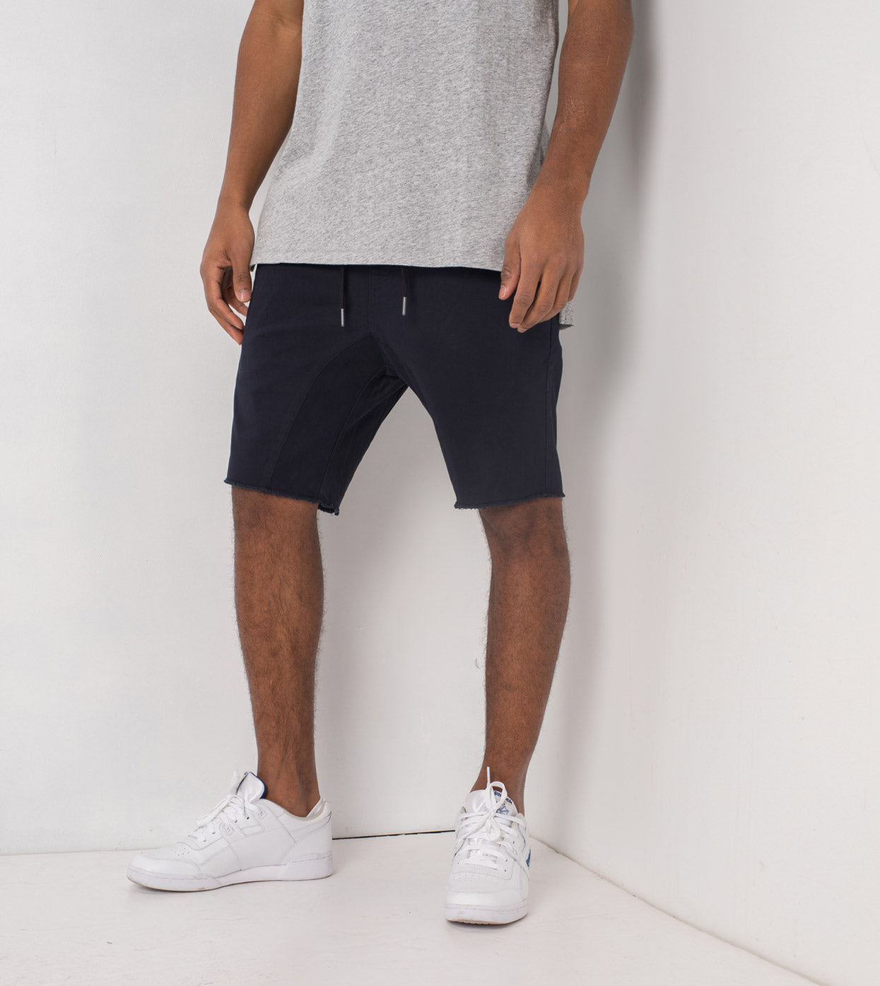 Sureshot Short Navy