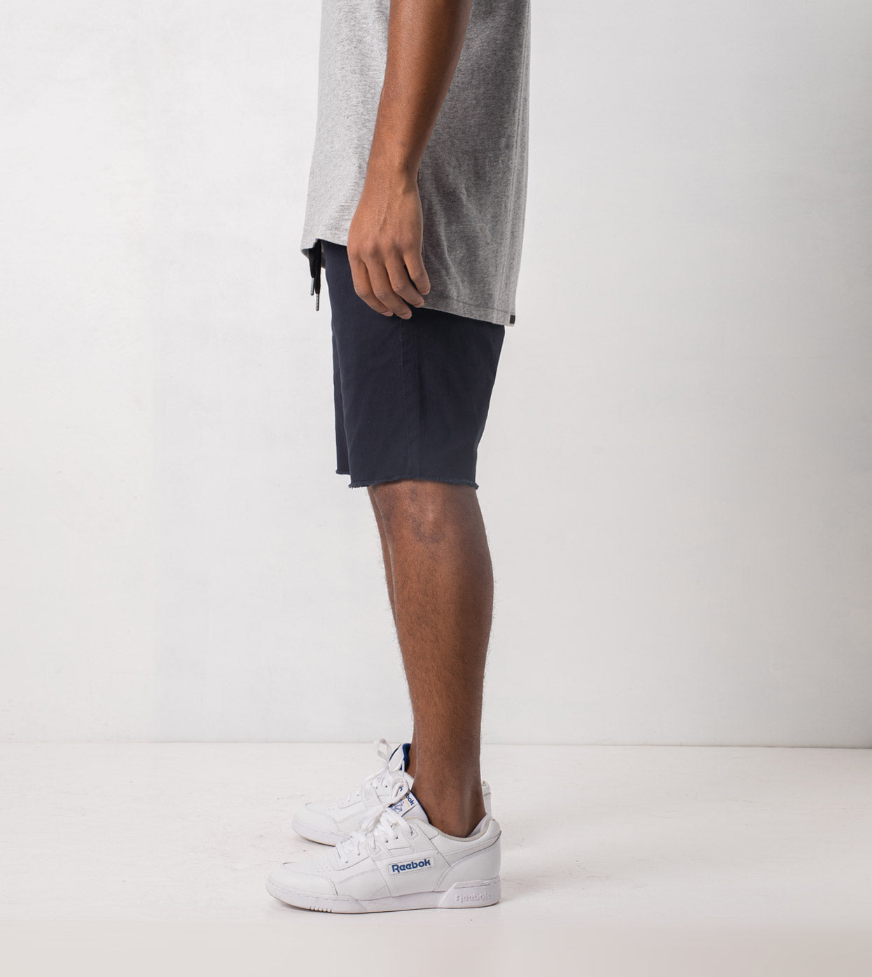 Sureshot Short Navy