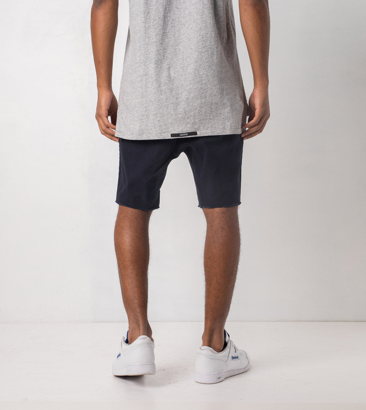 Sureshot Short Navy