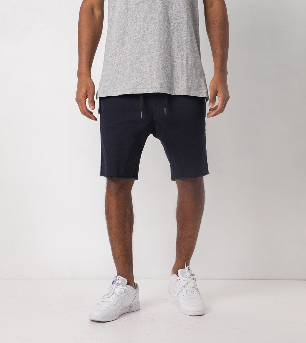Sureshot Short Navy
