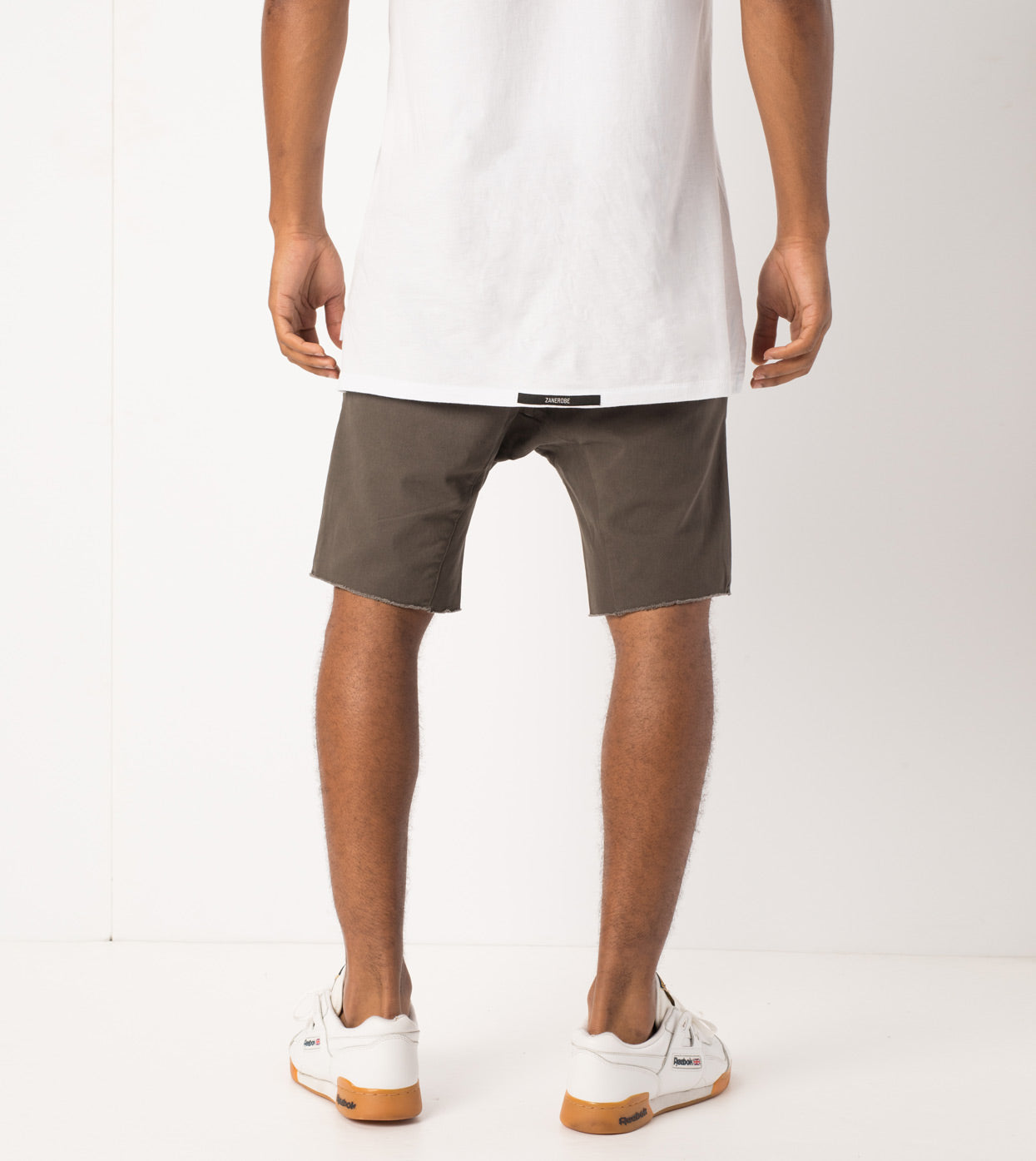 Sureshot Short Peat
