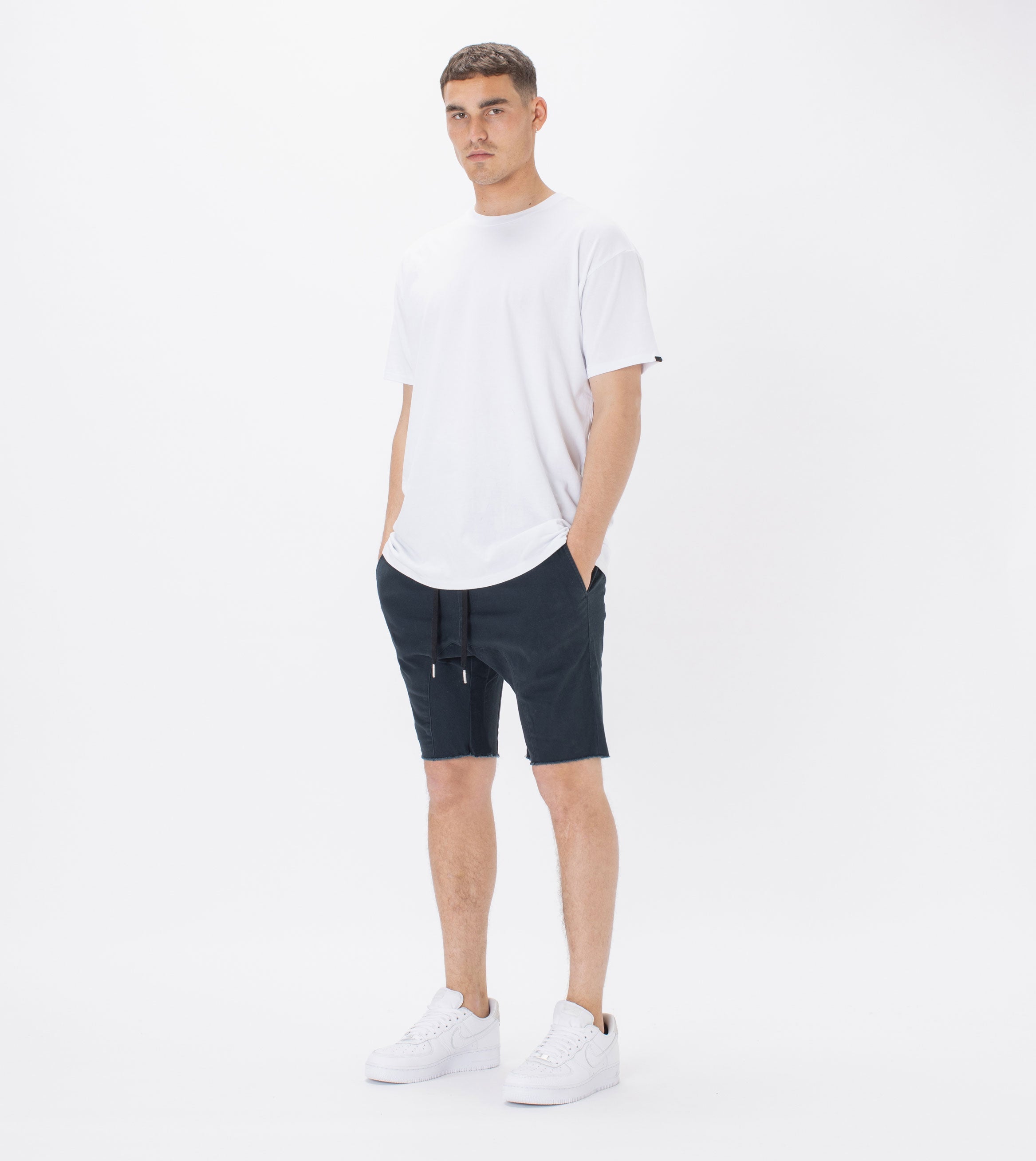 Sureshot Short Petrol