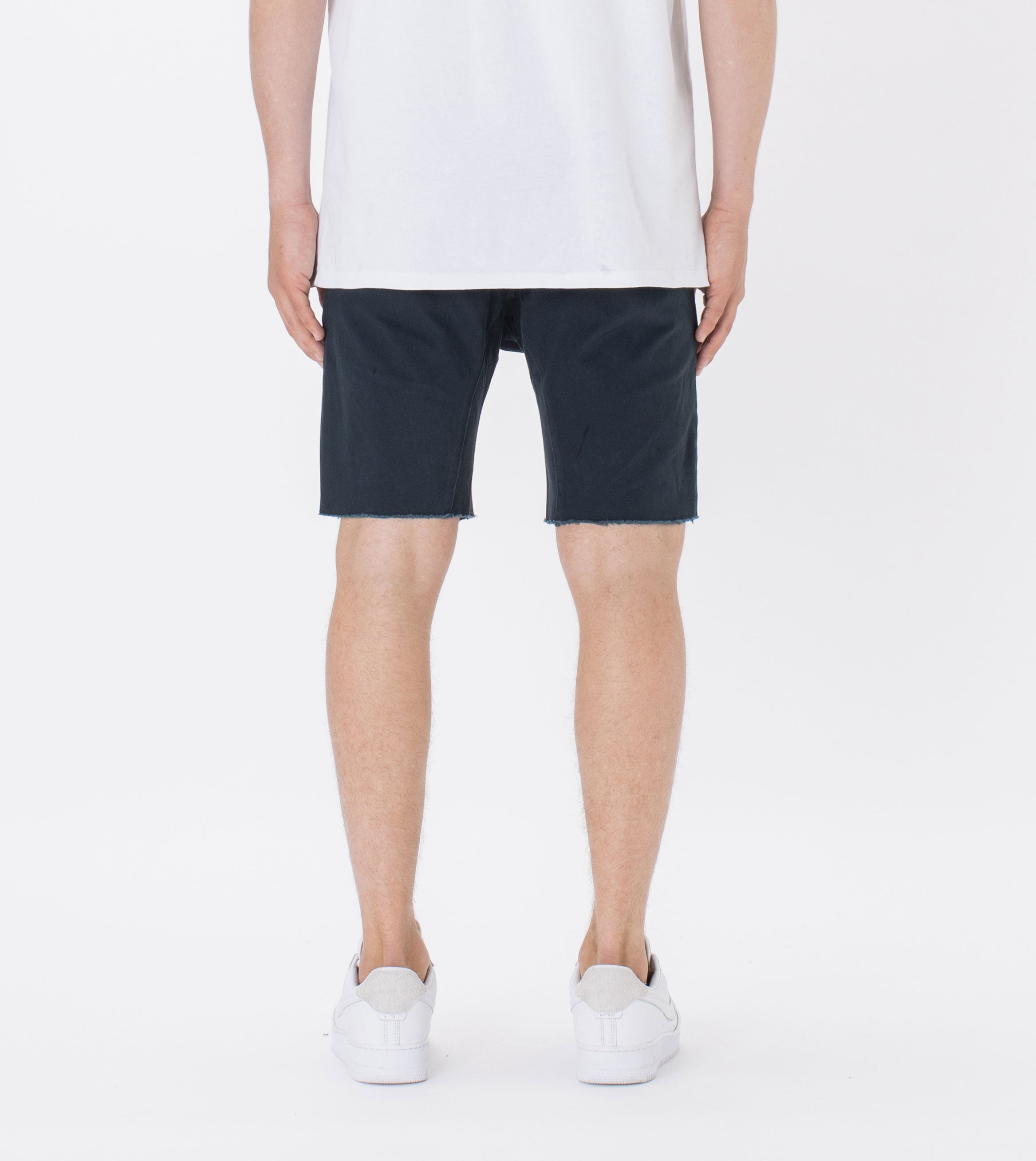 Sureshot Short Petrol