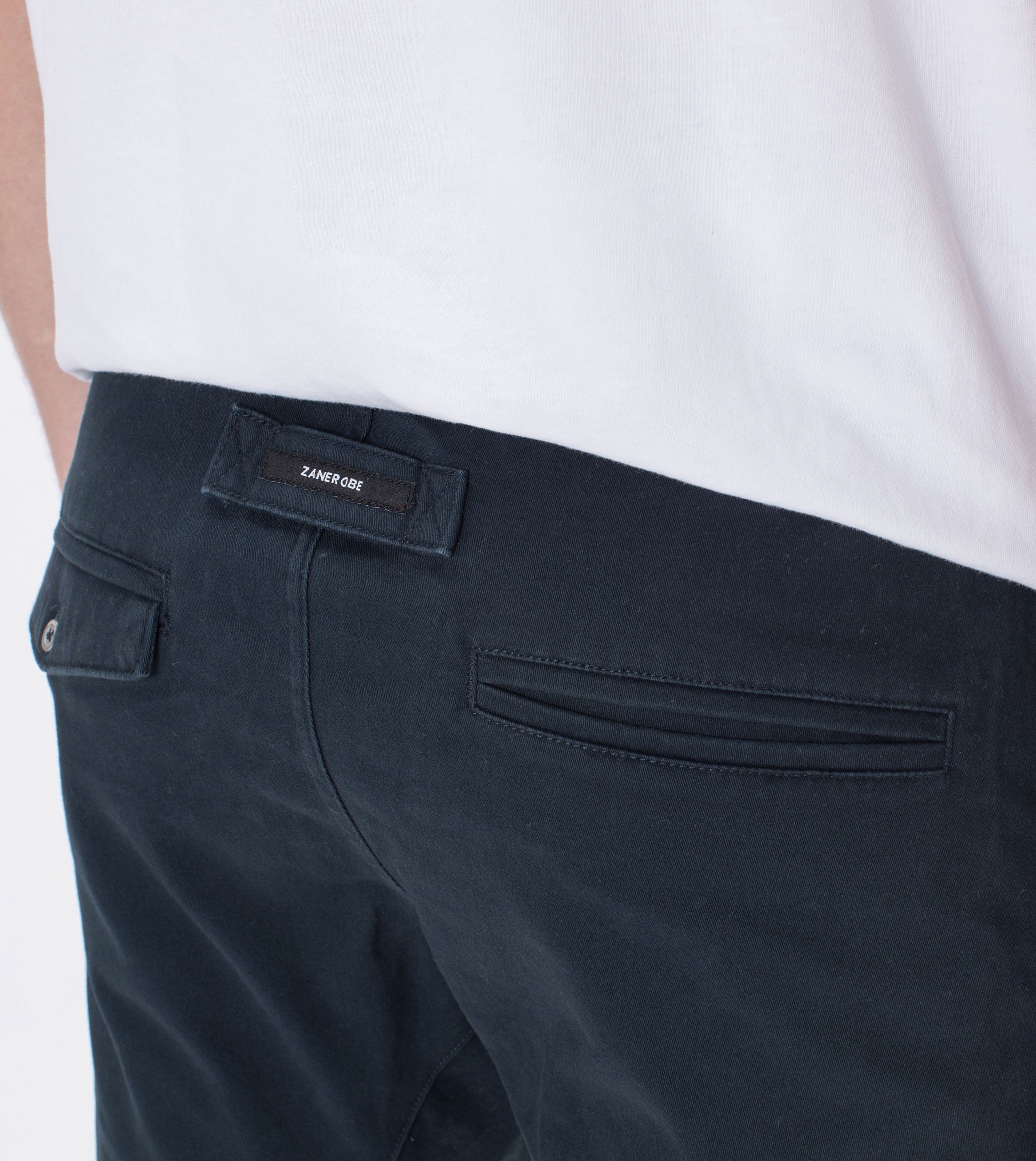 Sureshot Short Petrol