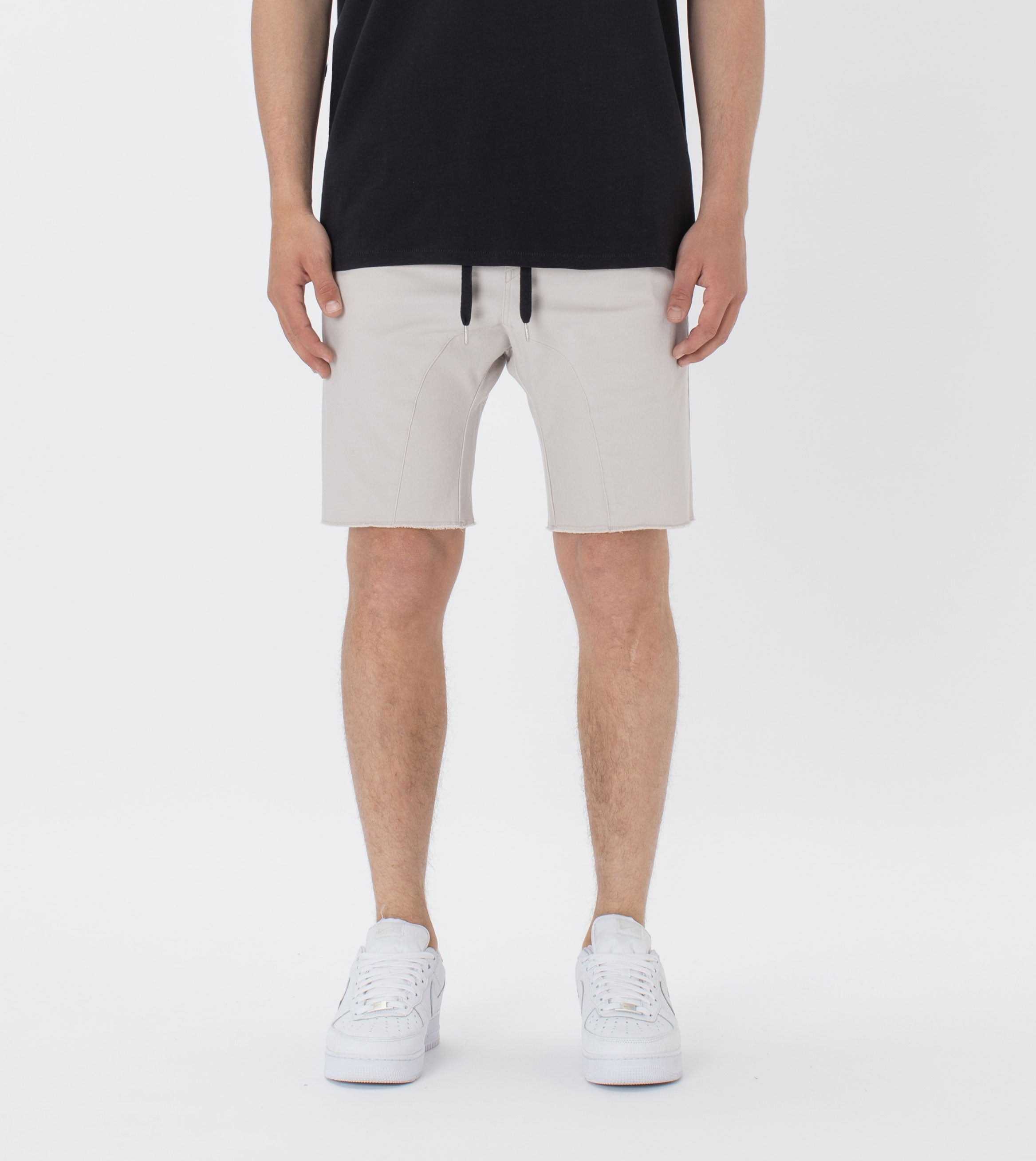Sureshot Short Taupe