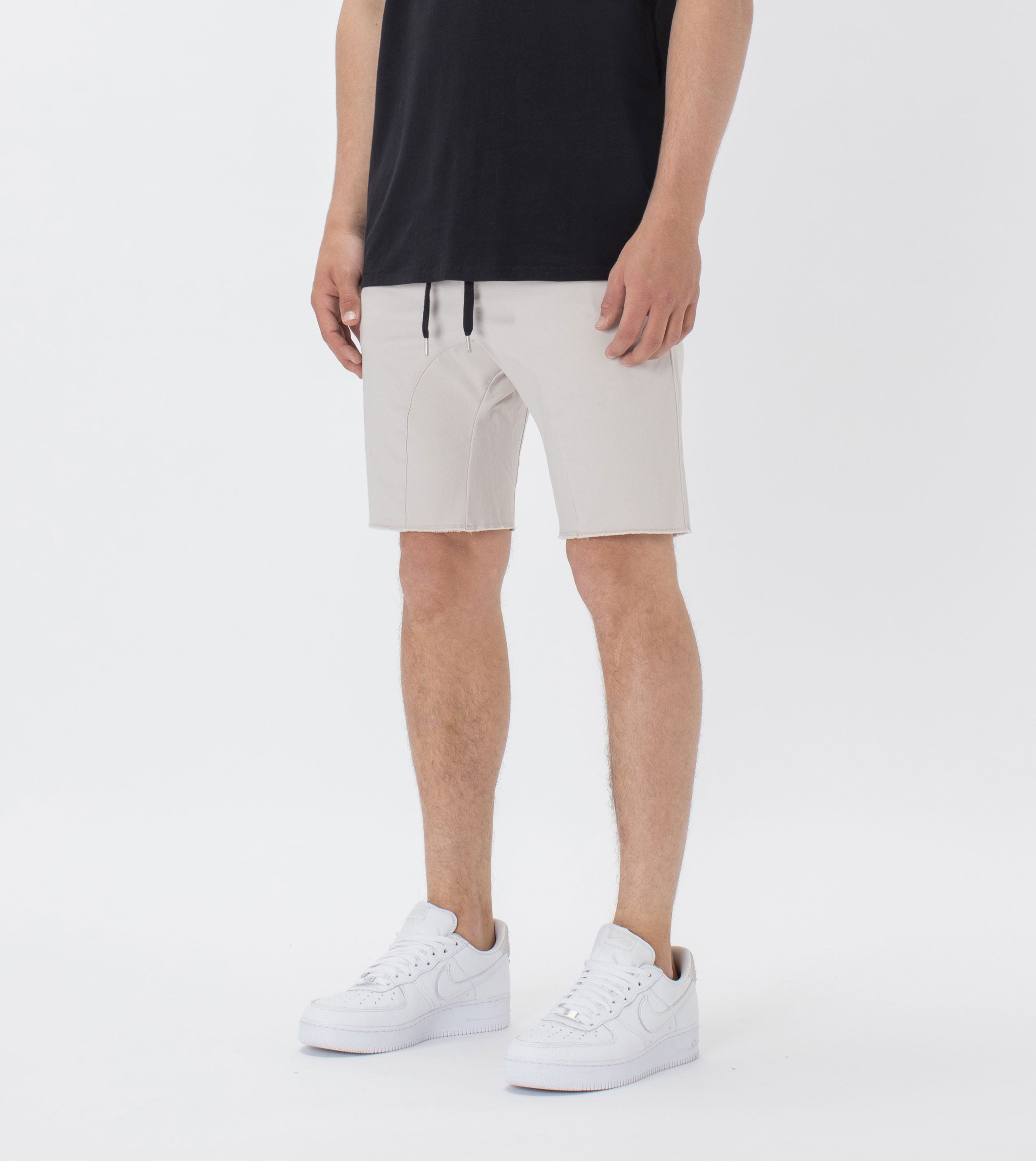 Sureshot Short Taupe