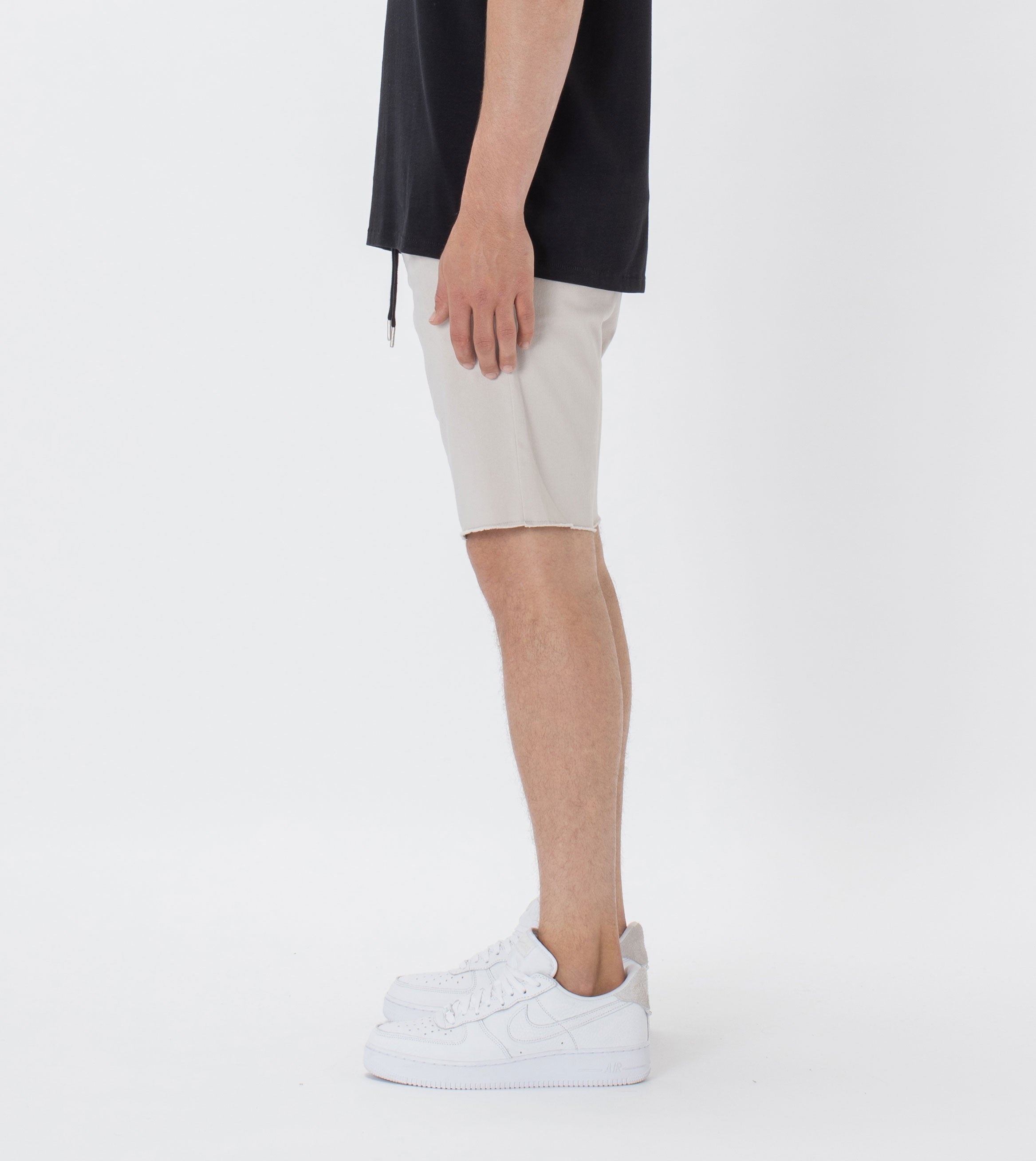 Sureshot Short Taupe
