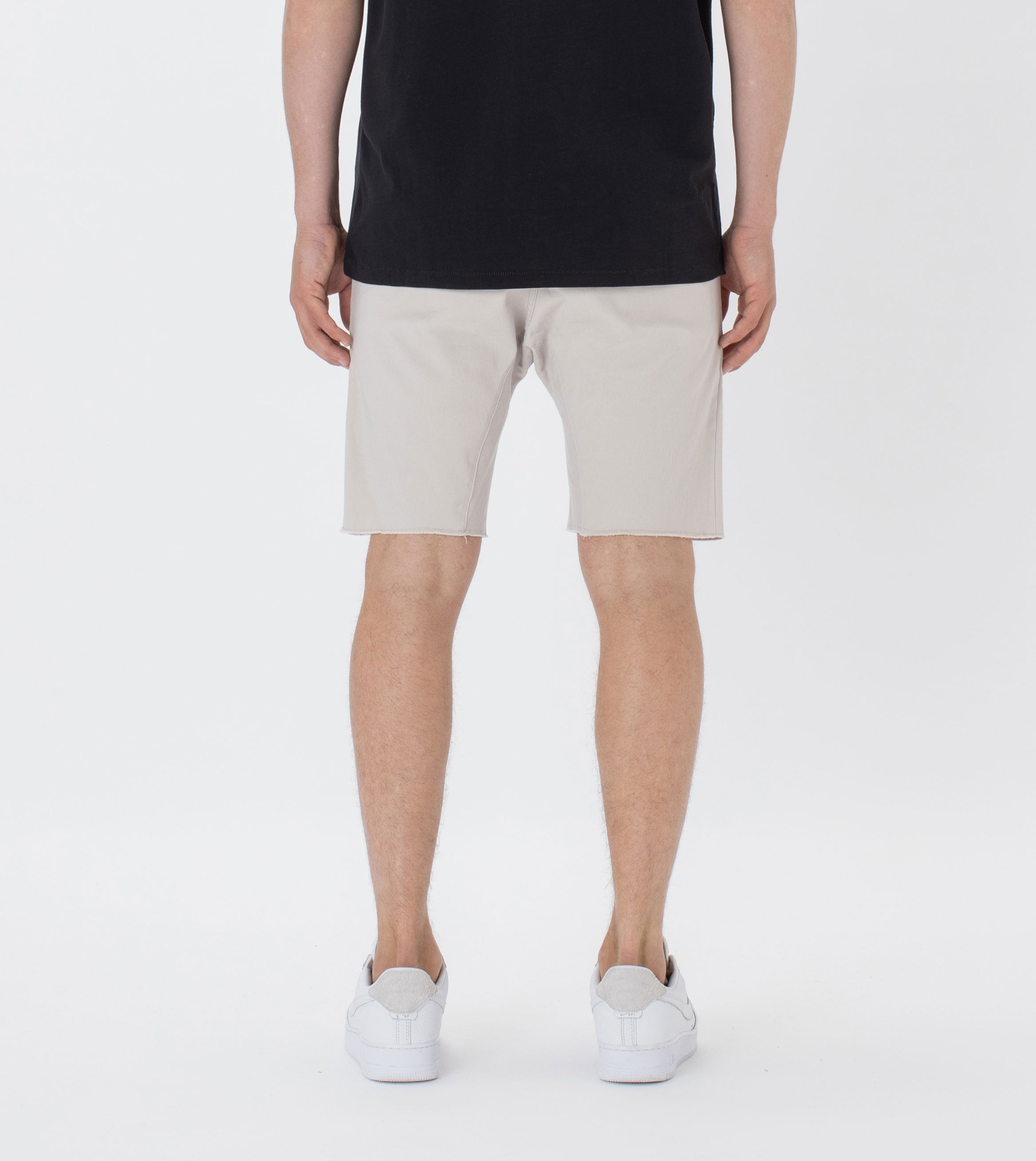 Sureshot Short Taupe