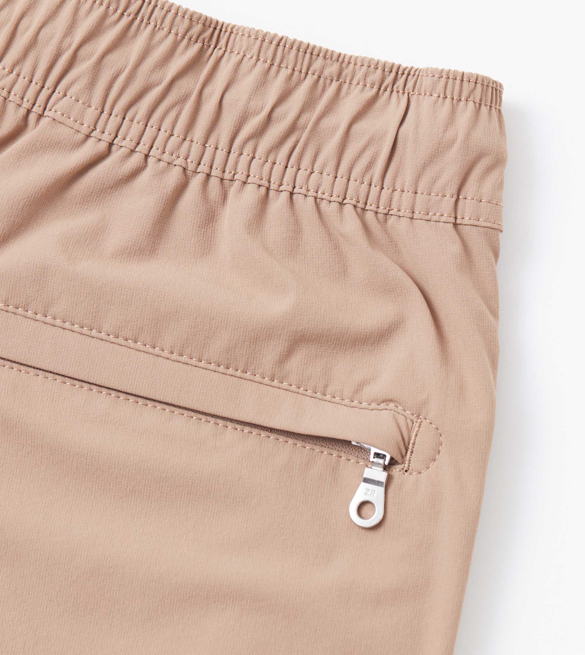 Sureshot Tech Flight Chino Dk Tan
