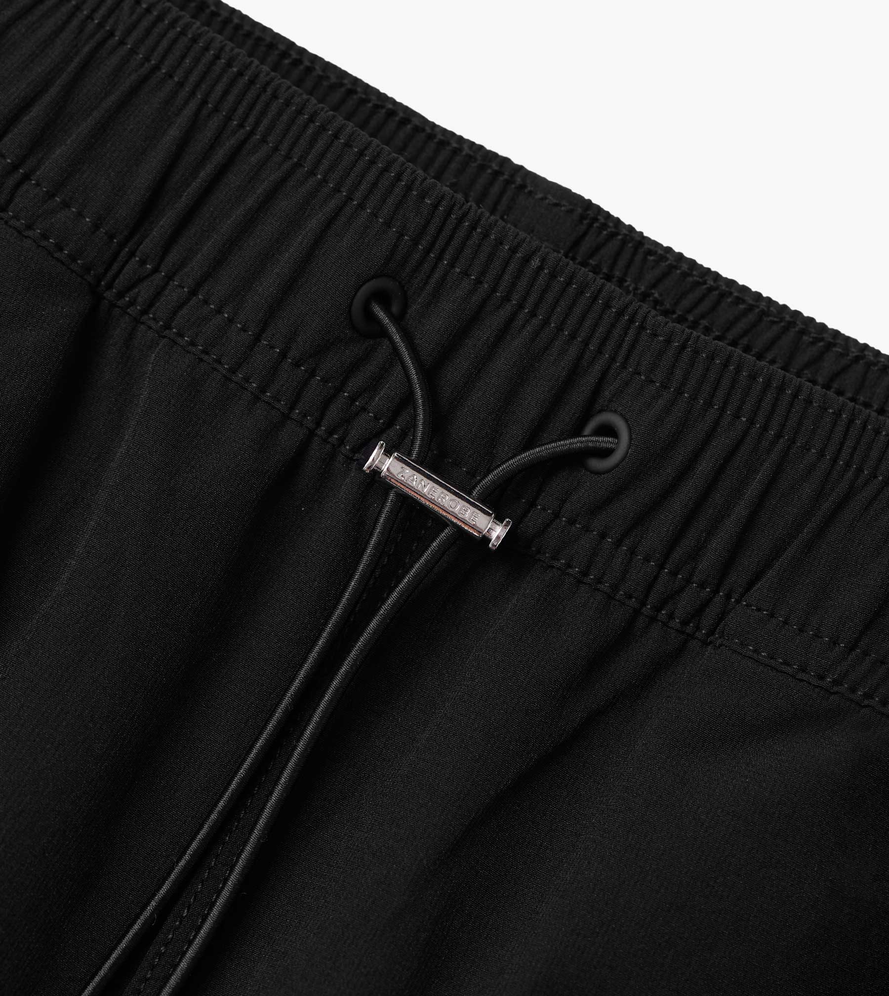 Sureshot Tech Flight Short Black