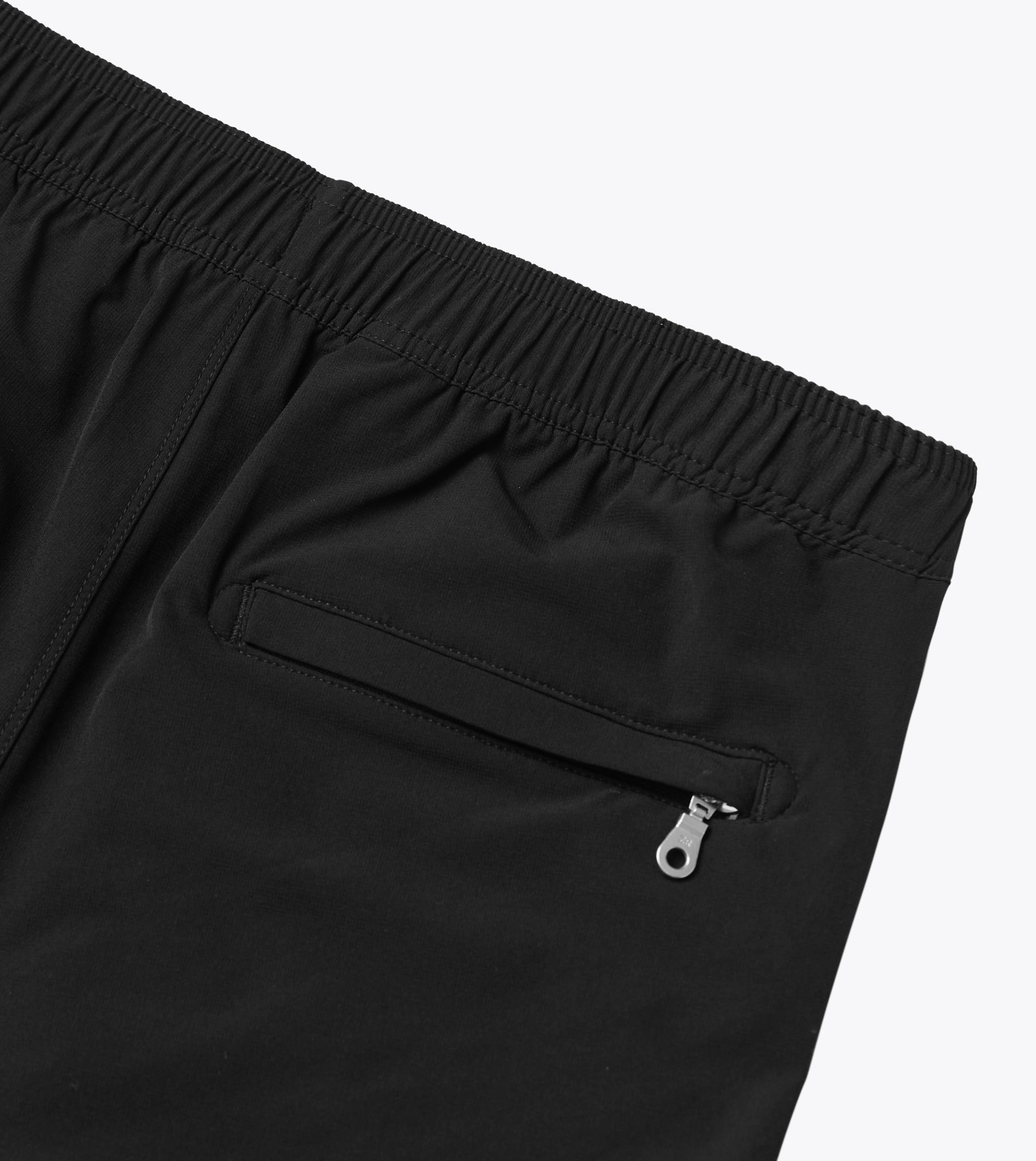 Sureshot Tech Flight Short Black