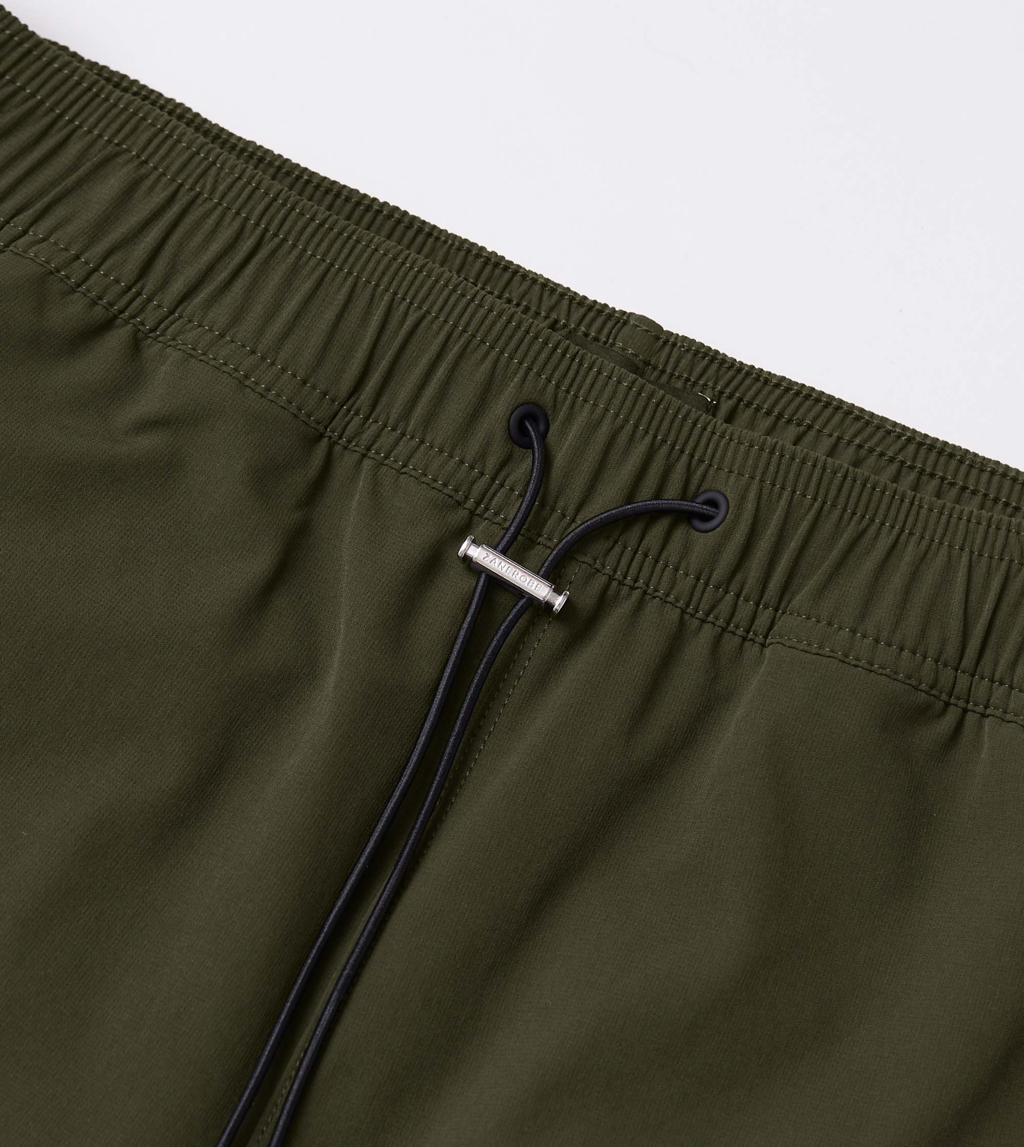 Sureshot Tech Flight Short Dk Army