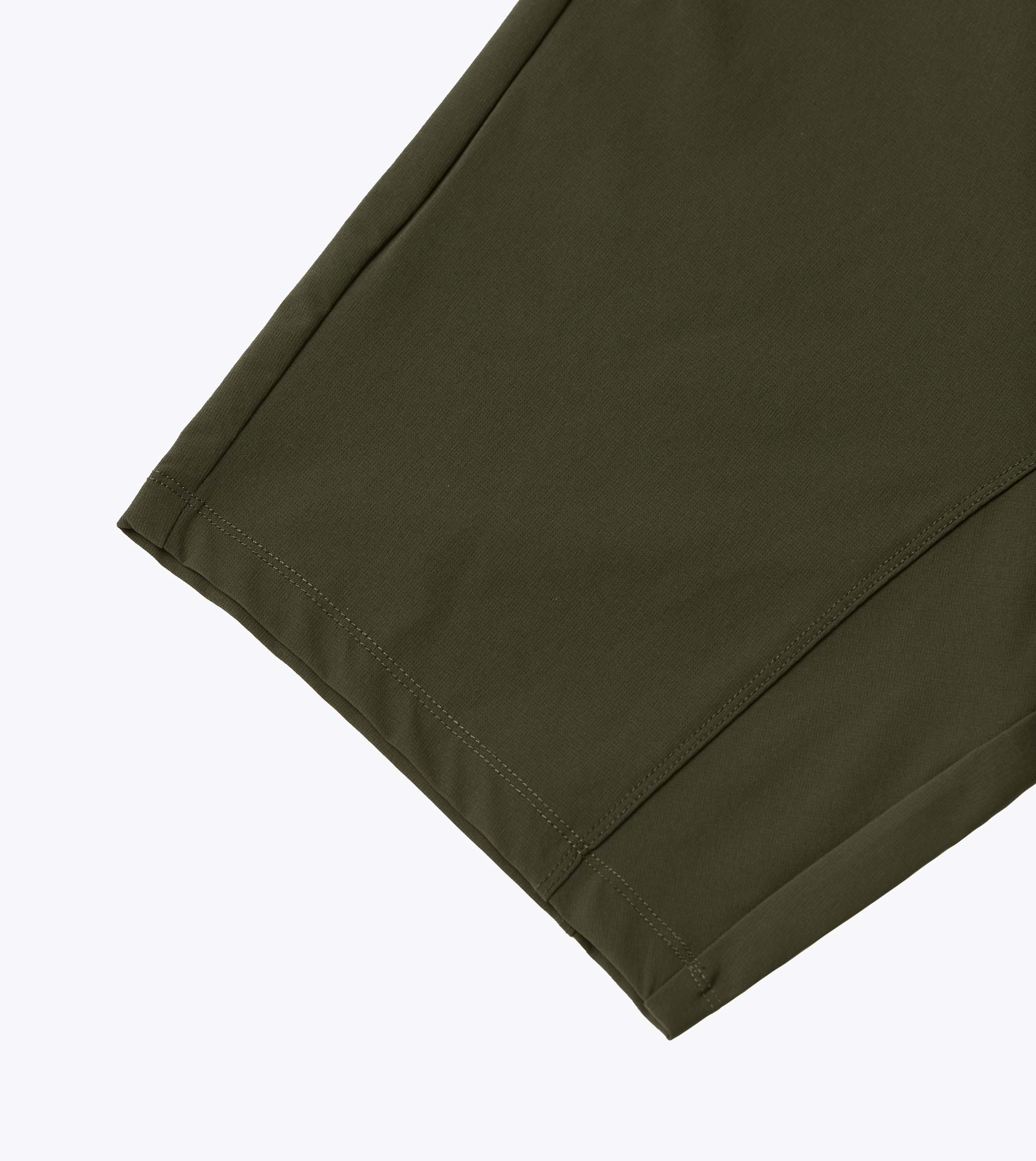 Sureshot Tech Flight Short Dk Army