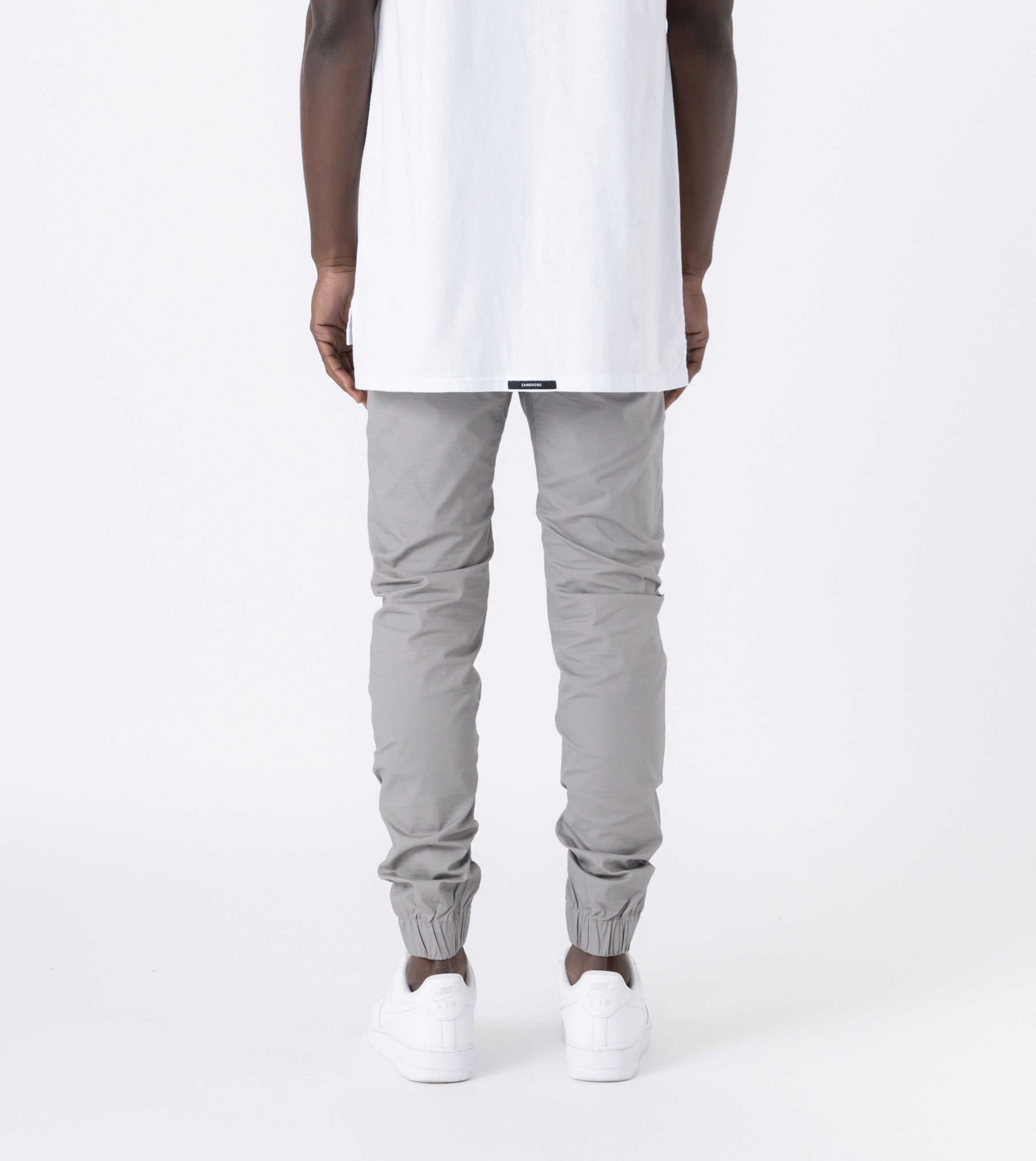 Terrain Sureshot Jogger Cement
