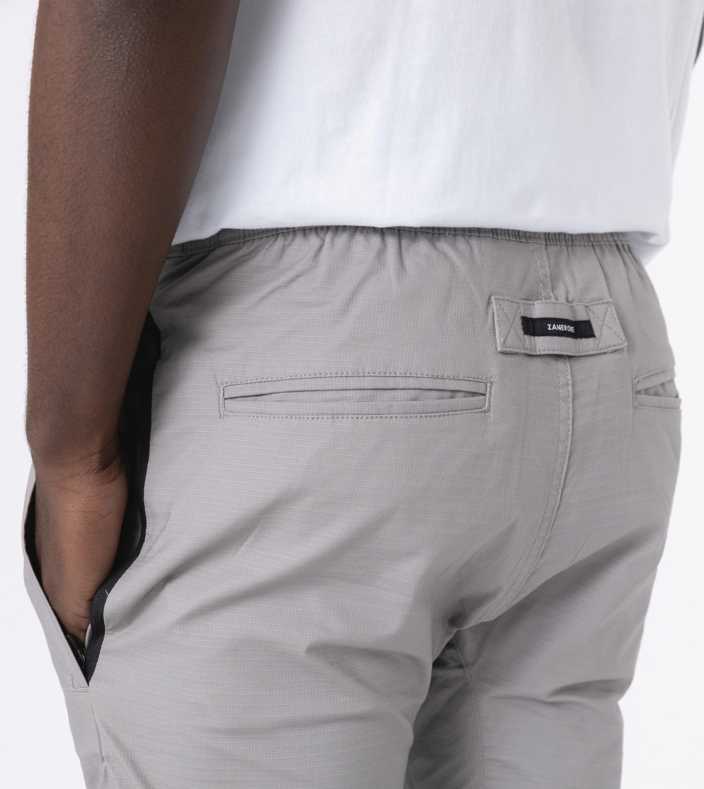 Terrain Sureshot Jogger Cement