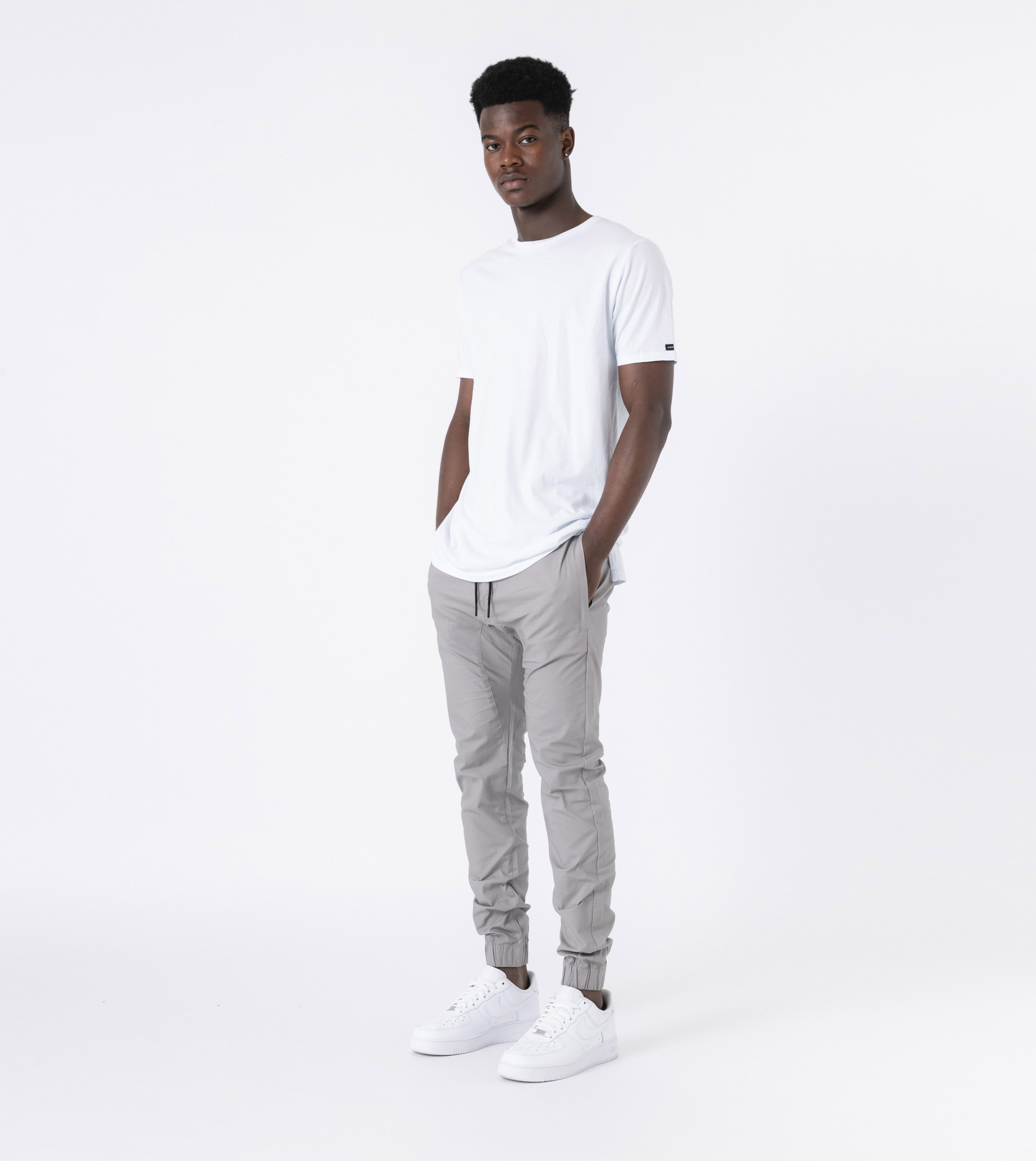 Terrain Sureshot Jogger Cement
