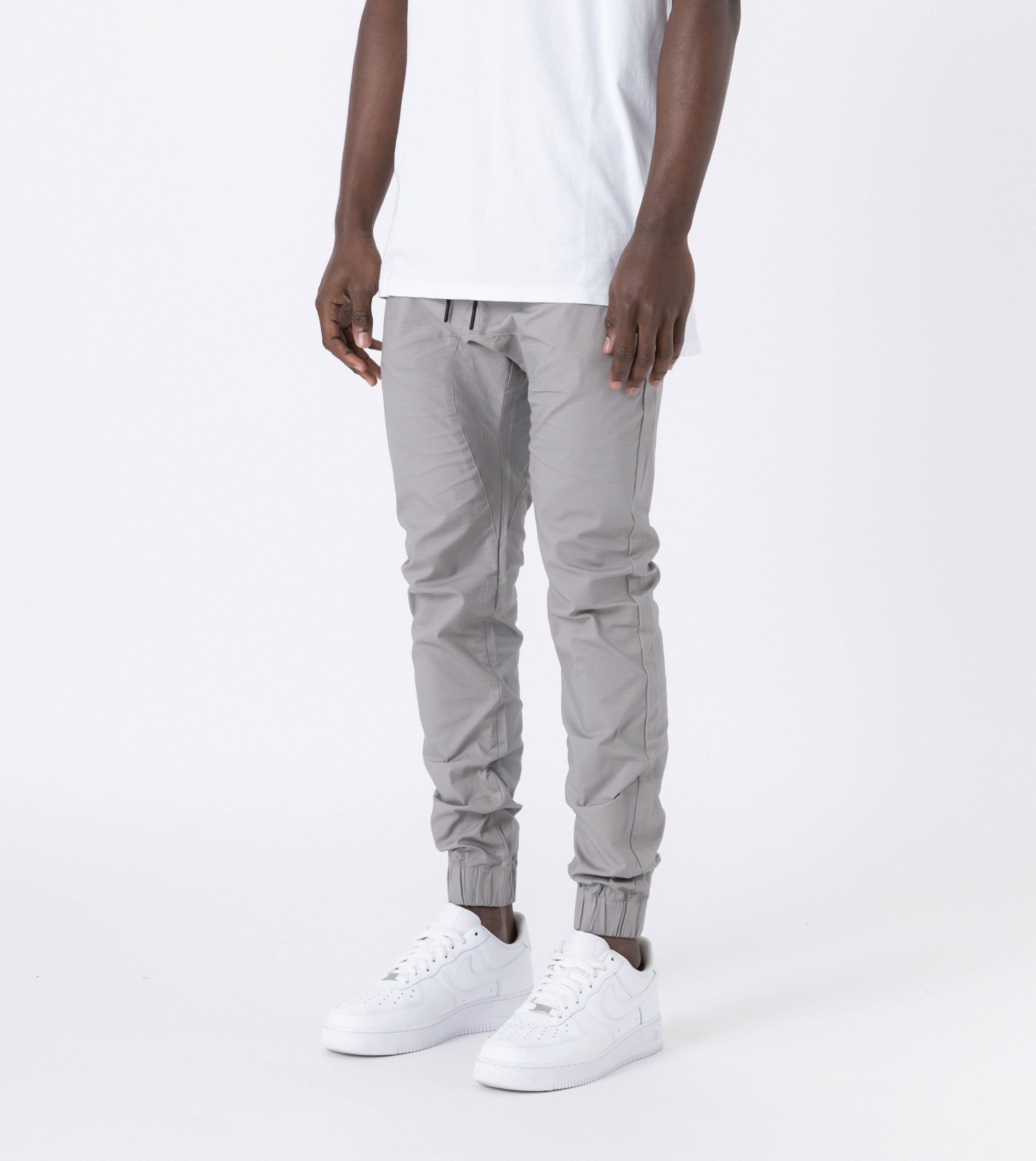 Terrain Sureshot Jogger Cement