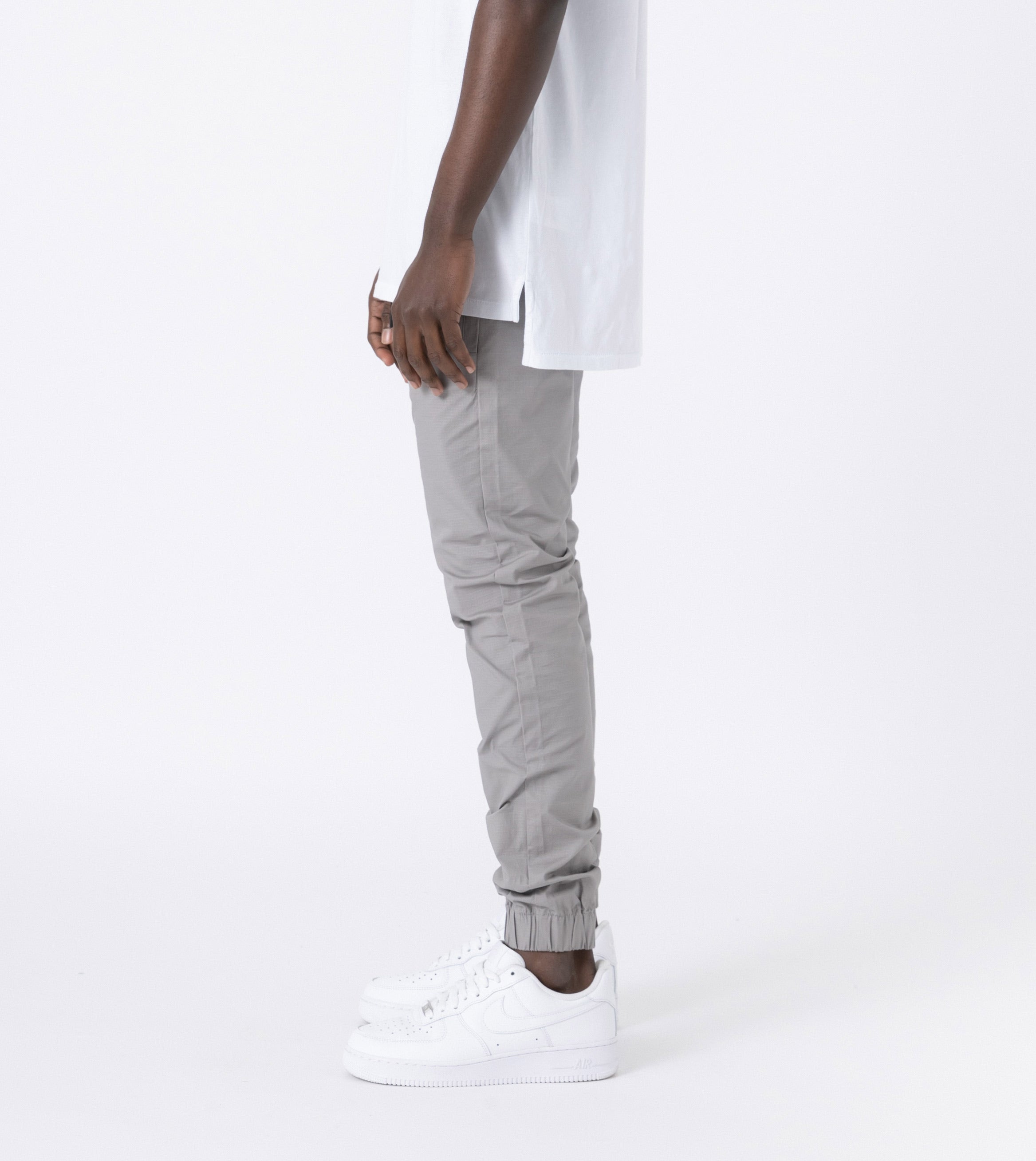 Terrain Sureshot Jogger Cement
