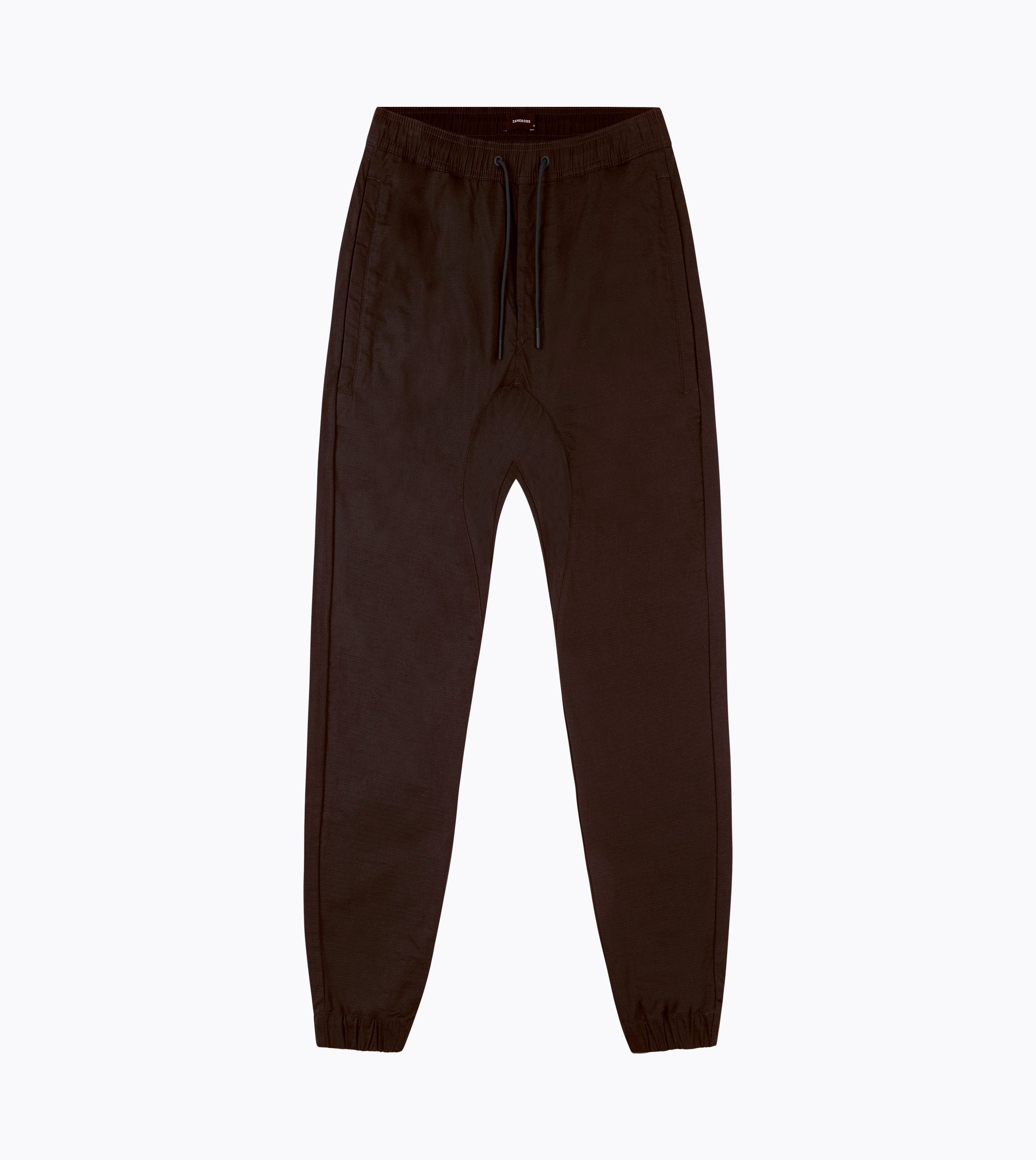 Terrain Sureshot Jogger Dk Choc