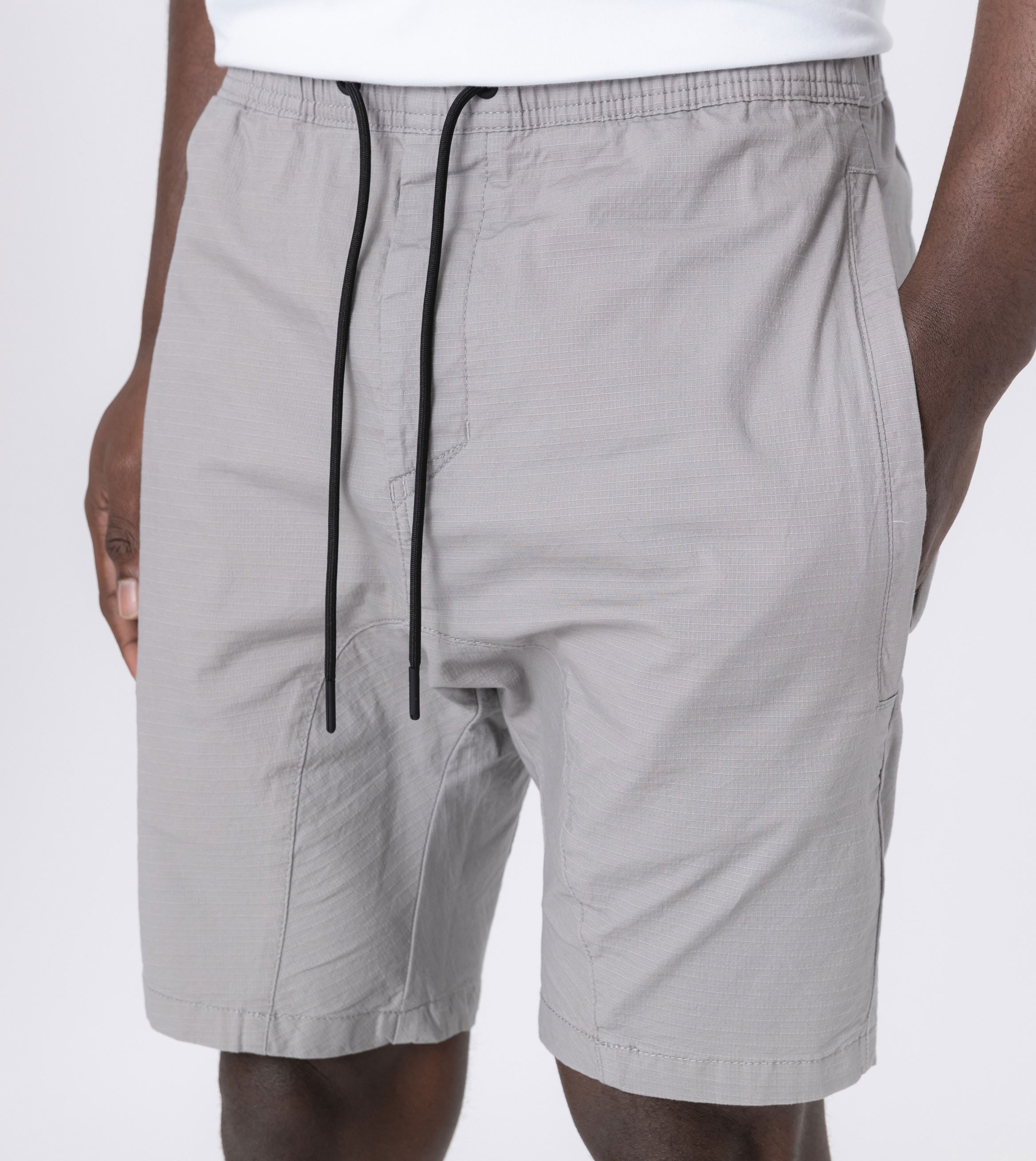 Terrain Sureshot Short Cement