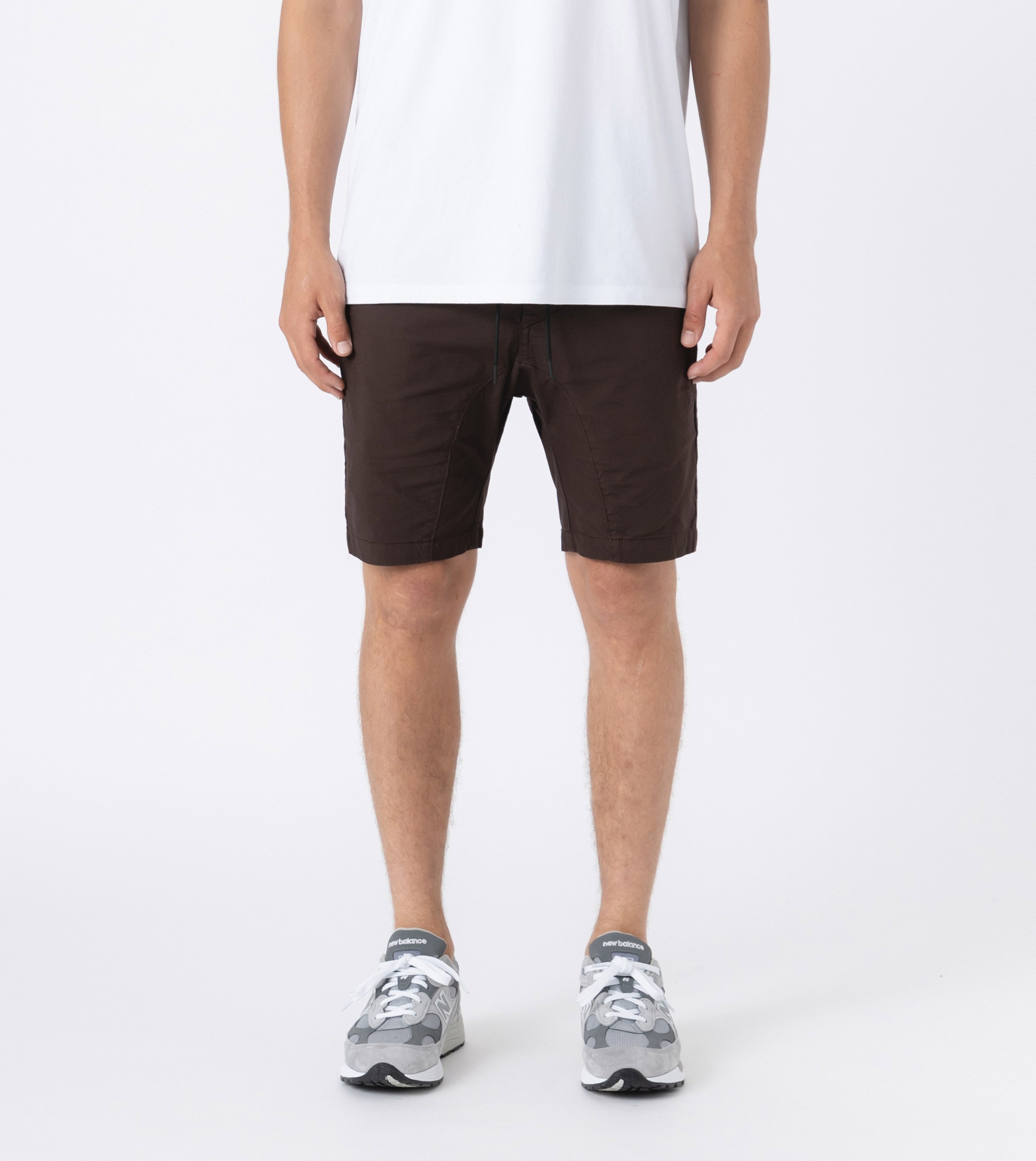 Terrain Sureshot Short Dk Choc