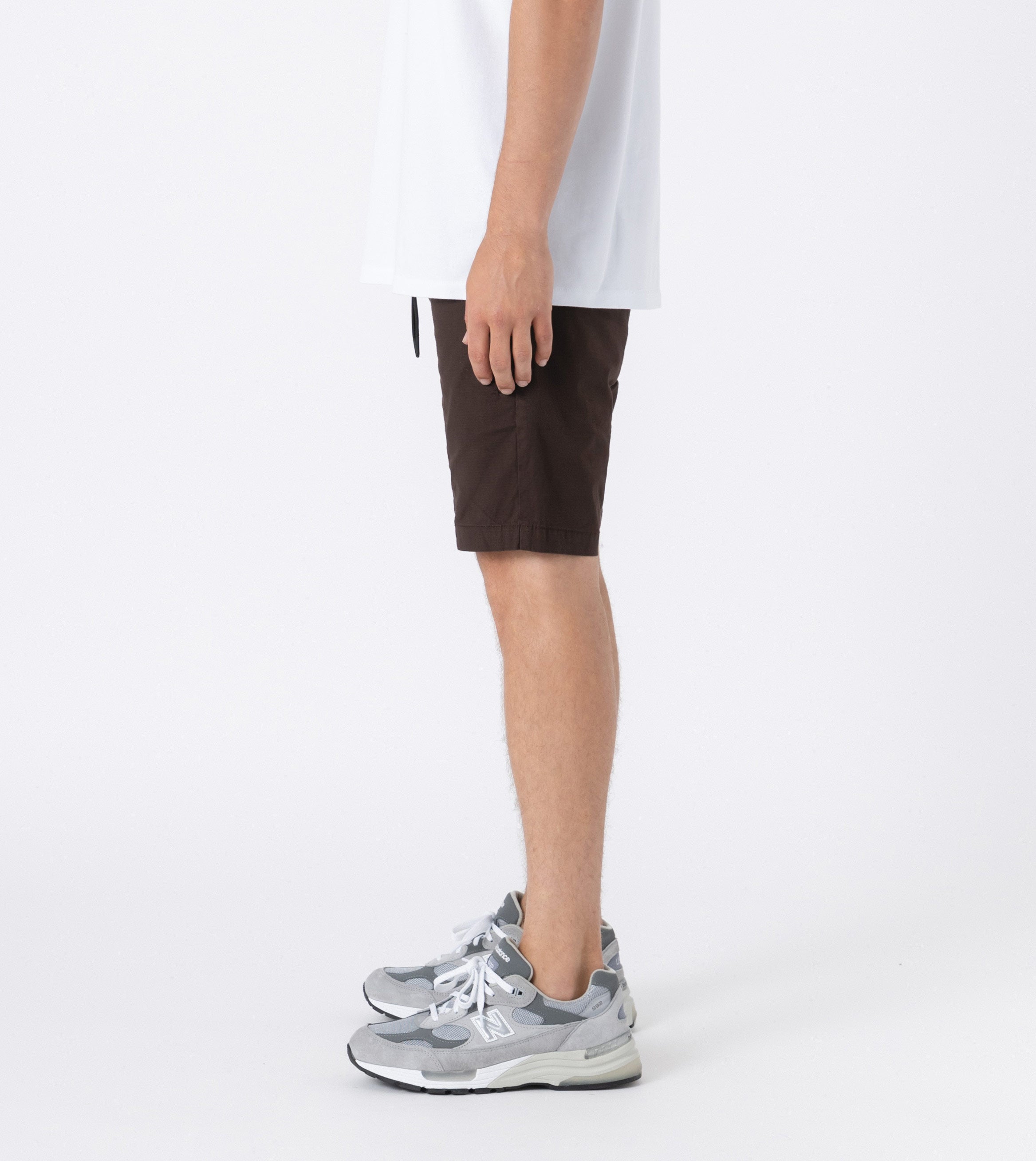 Terrain Sureshot Short Dk Choc