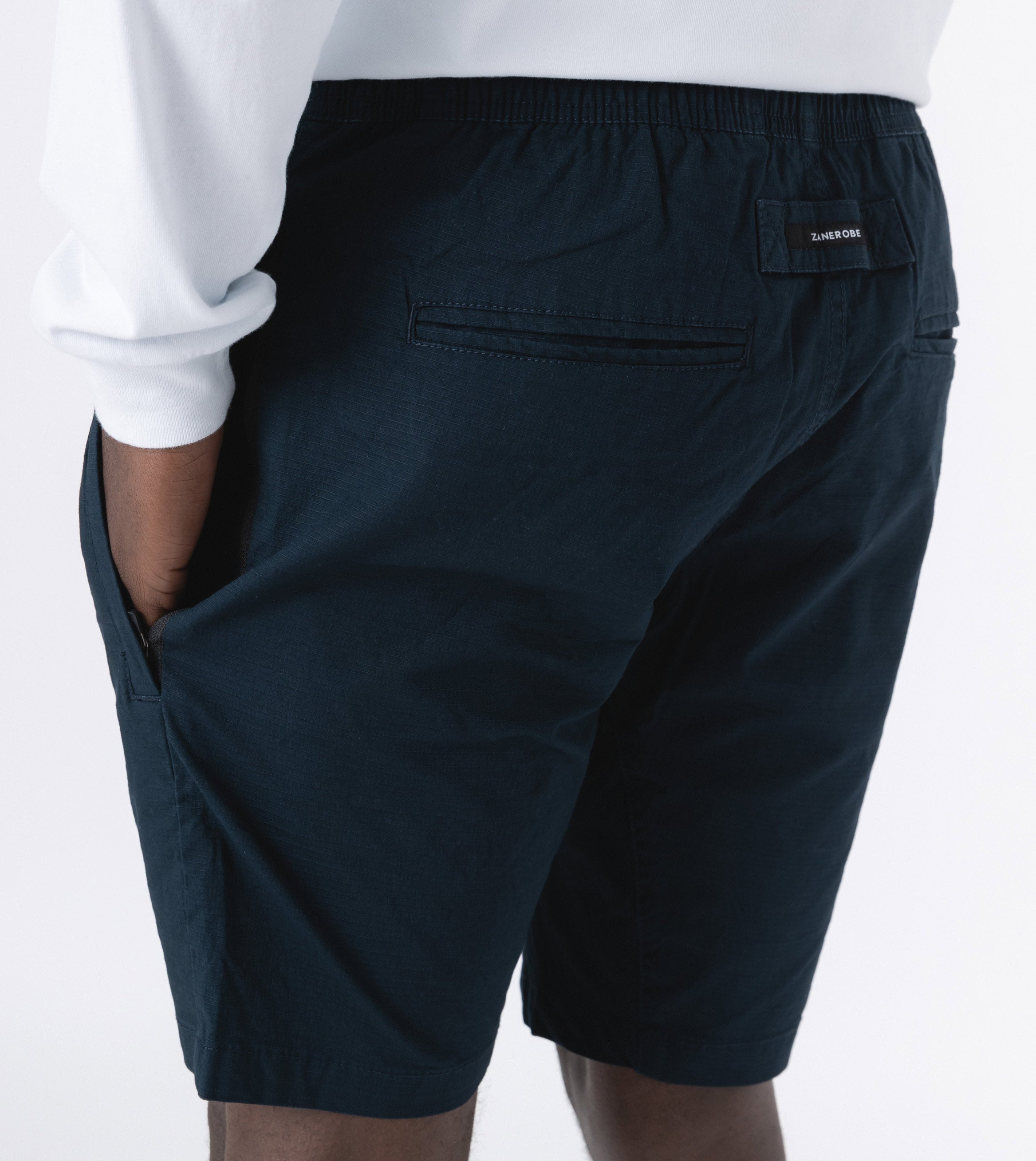 Terrain Sureshot Short Petrol