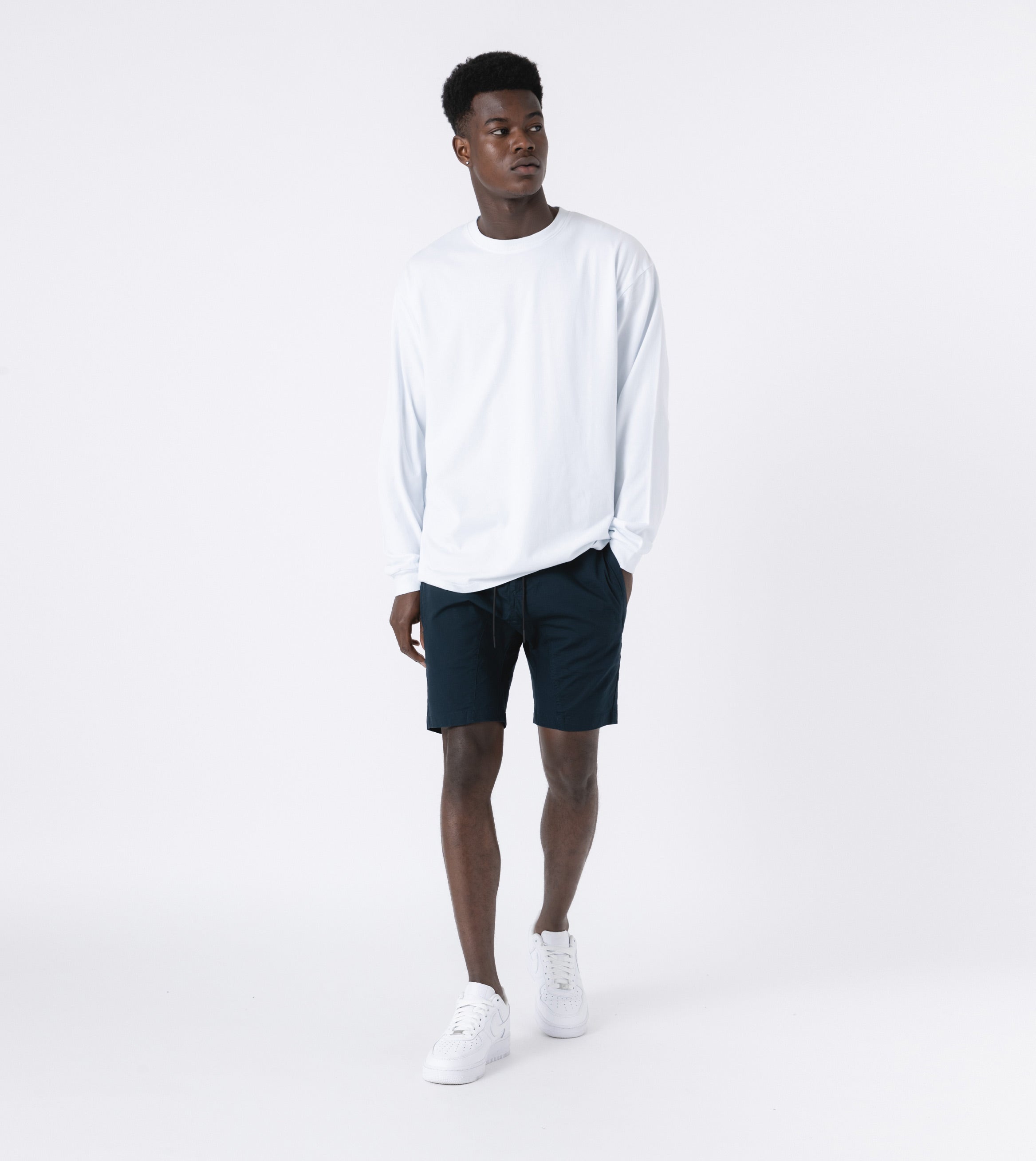 Terrain Sureshot Short Petrol