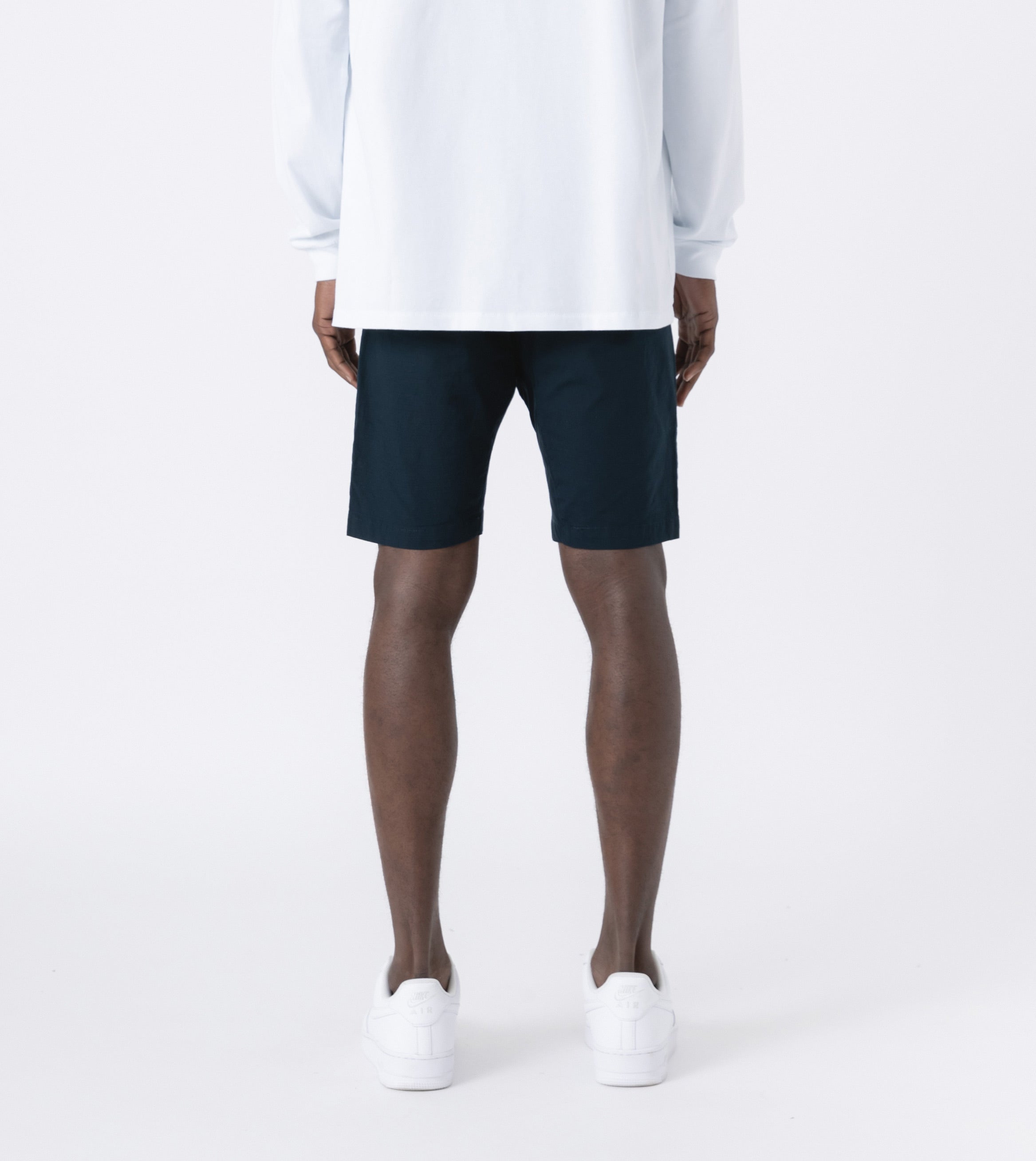 Terrain Sureshot Short Petrol