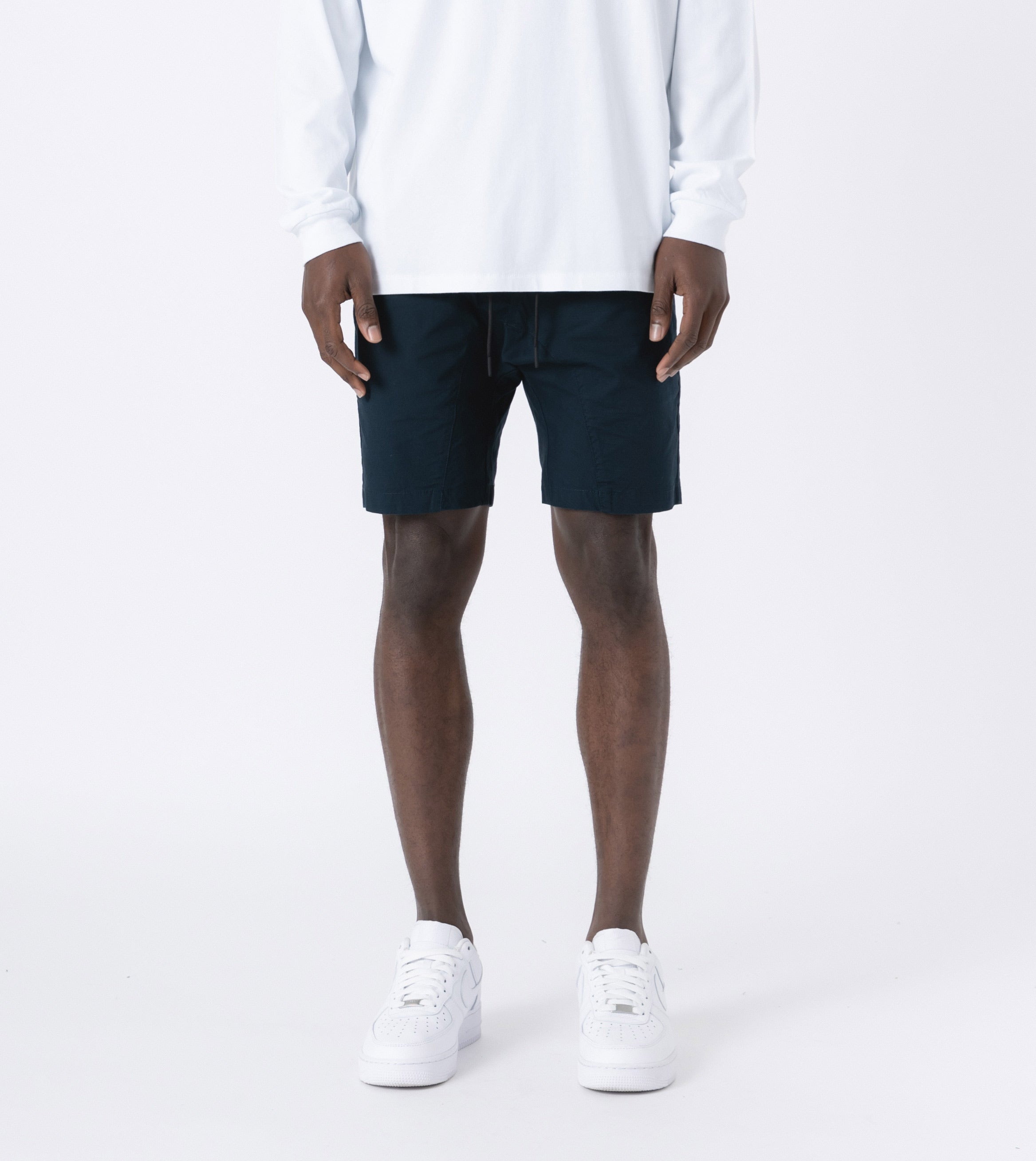 Terrain Sureshot Short Petrol