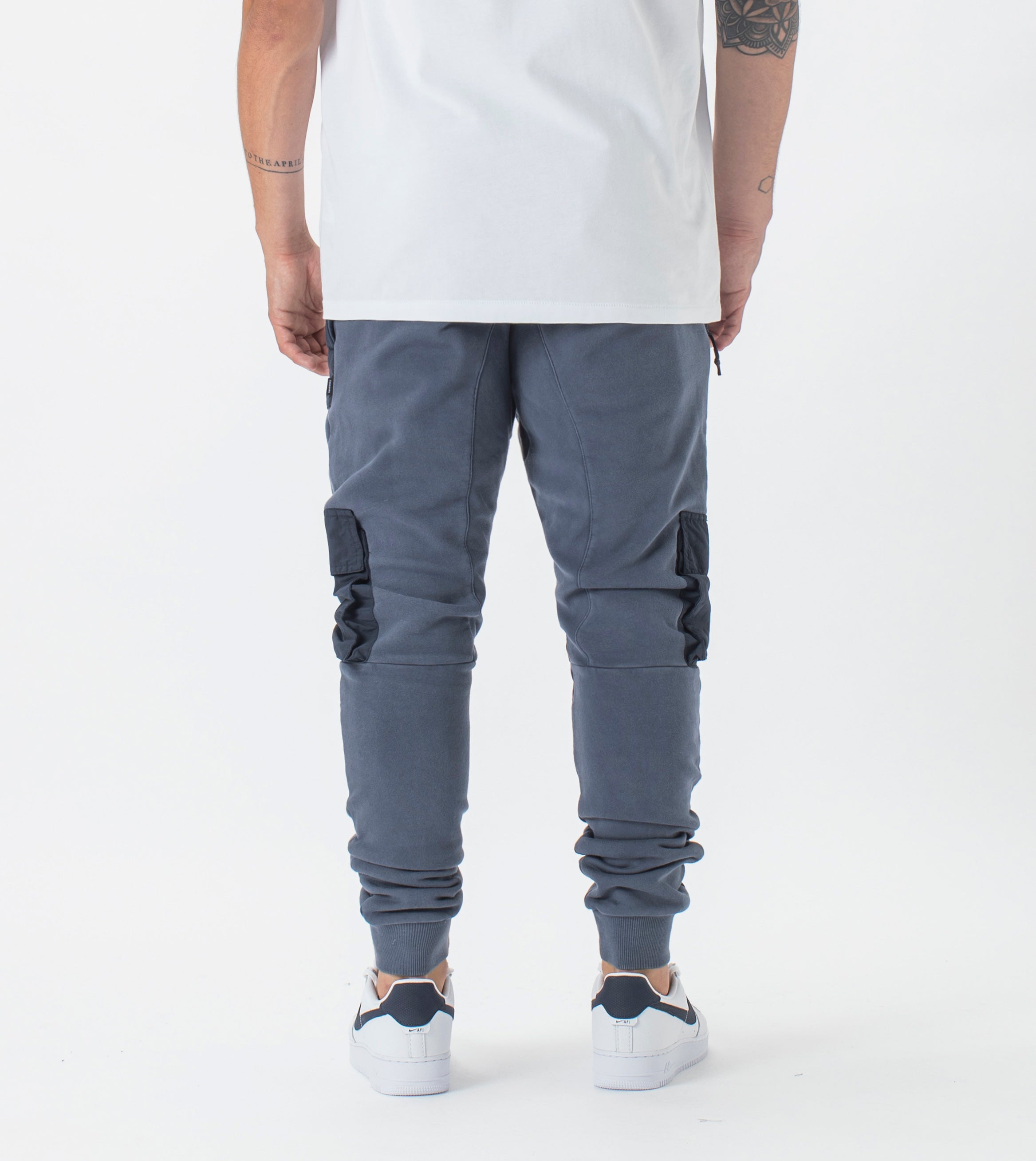 Sureshot Utility Fleece Jogger Royal