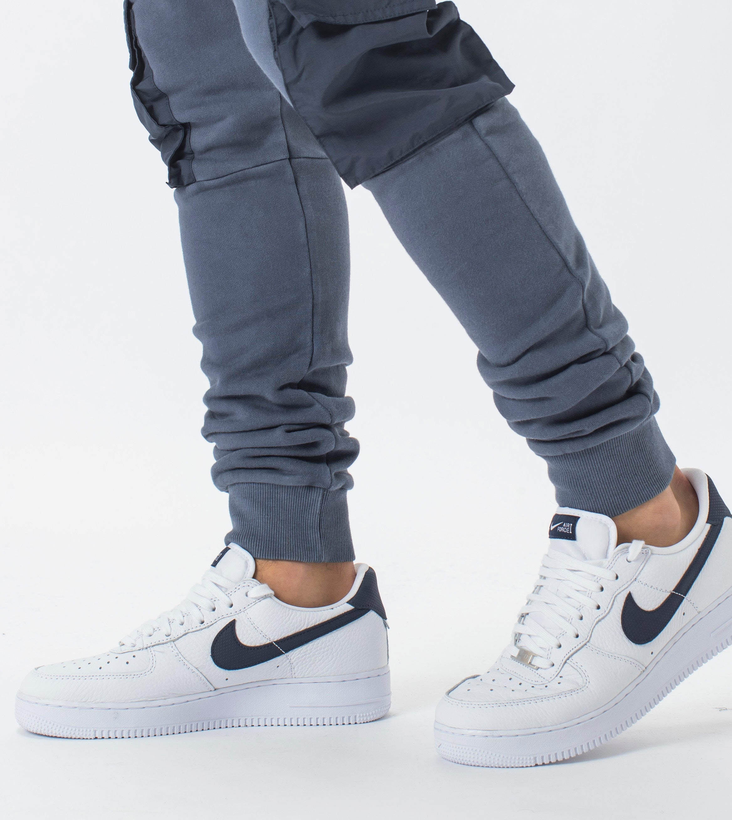 Sureshot Utility Fleece Jogger Royal