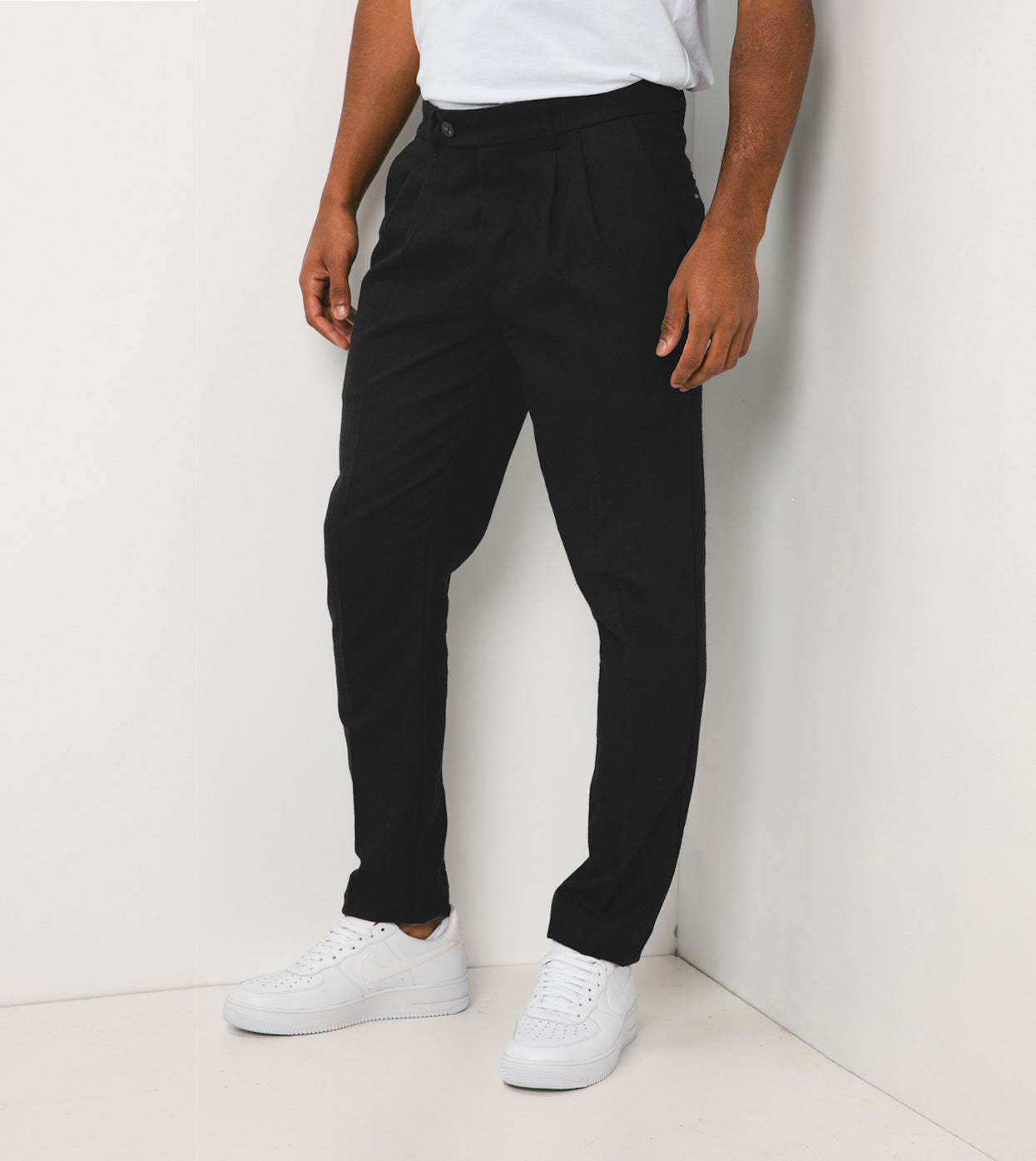 Tailo Pant Black - Sale