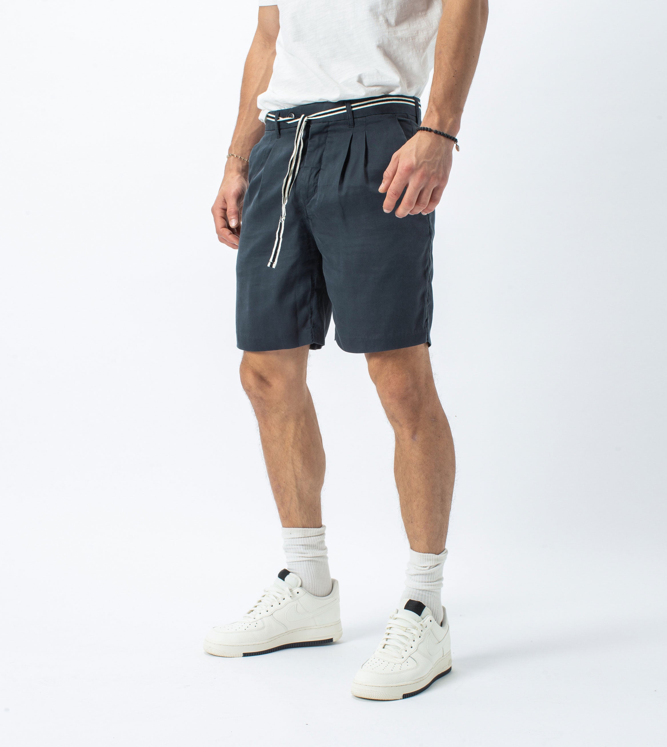 Tailo Soft Short Vintage Black - Sale