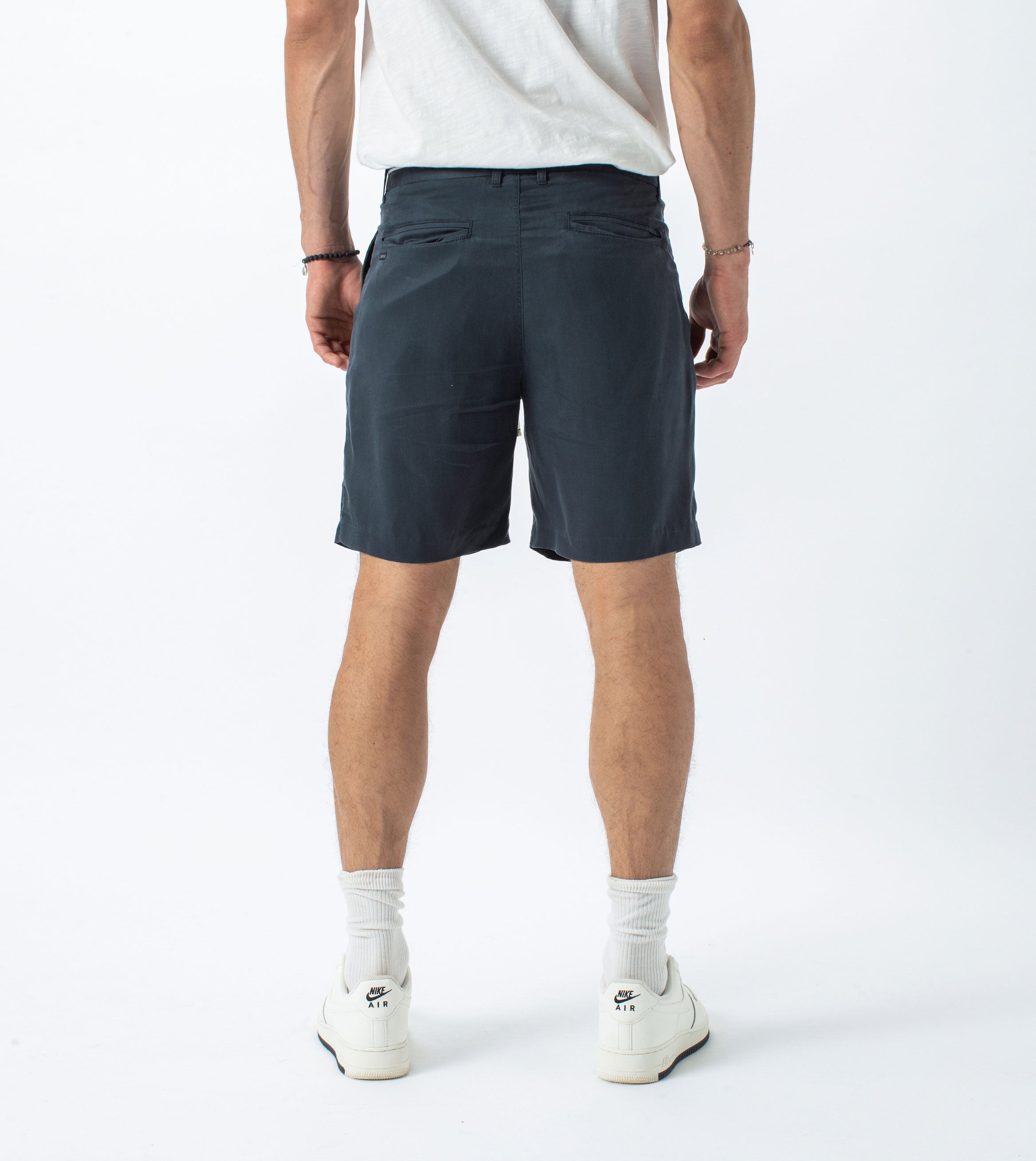 Tailo Soft Short Vintage Black - Sale
